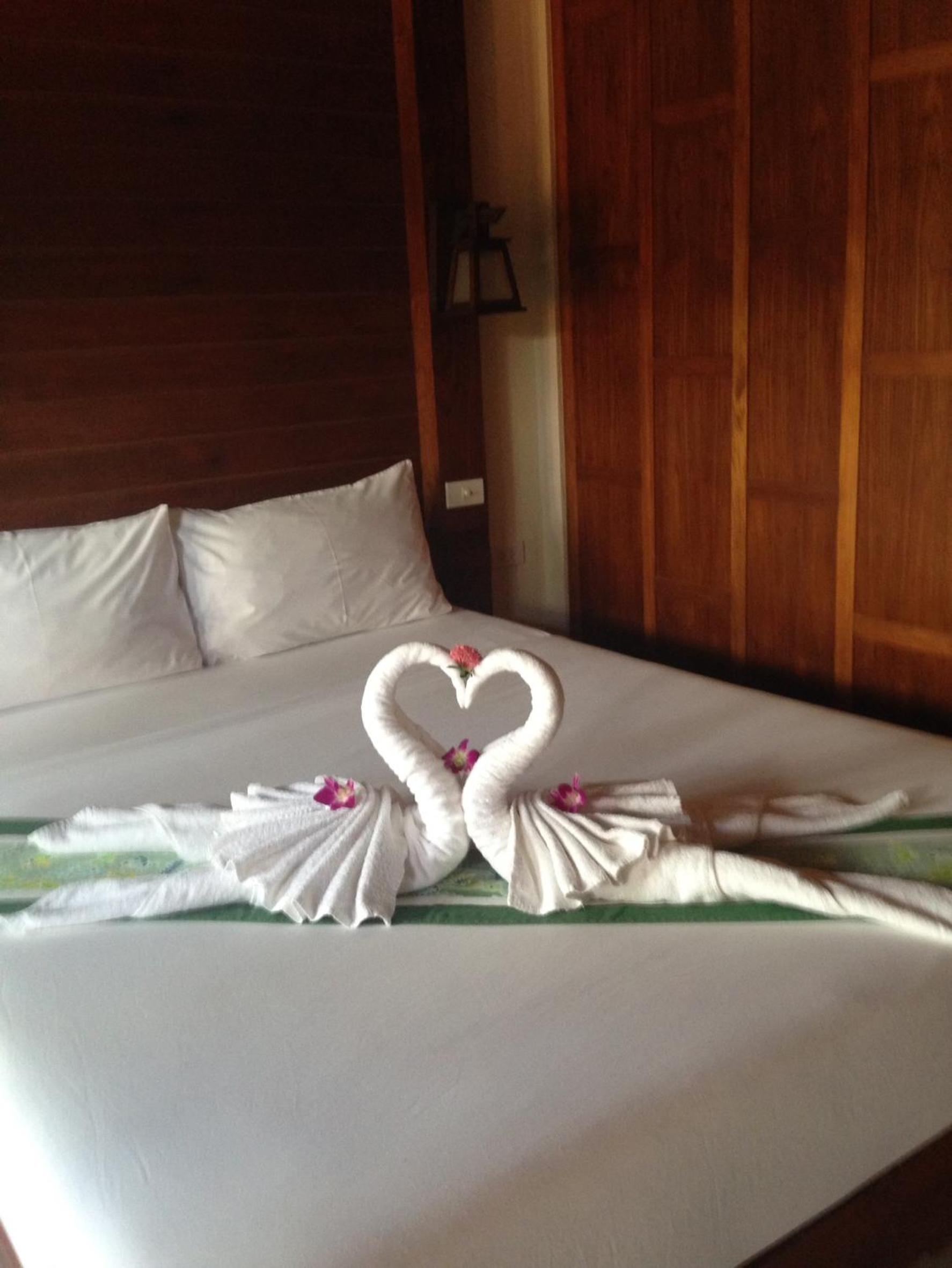 Baan Pakgasri Hideaway