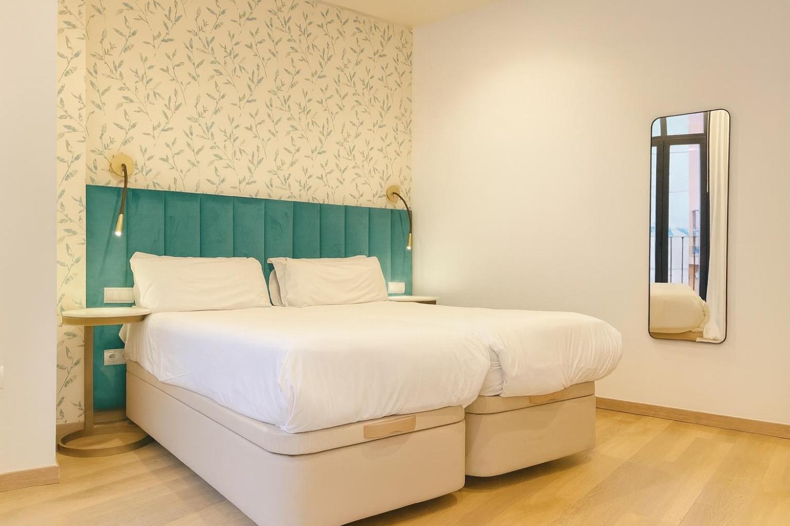 Souviron de Torres by Caleta Homes