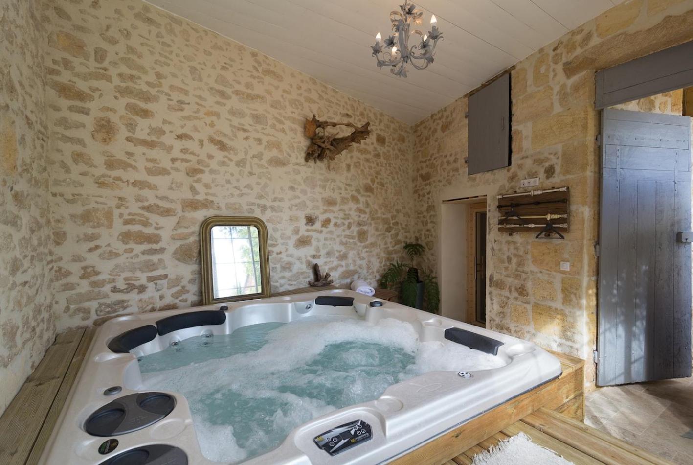 Le Clos Réaud