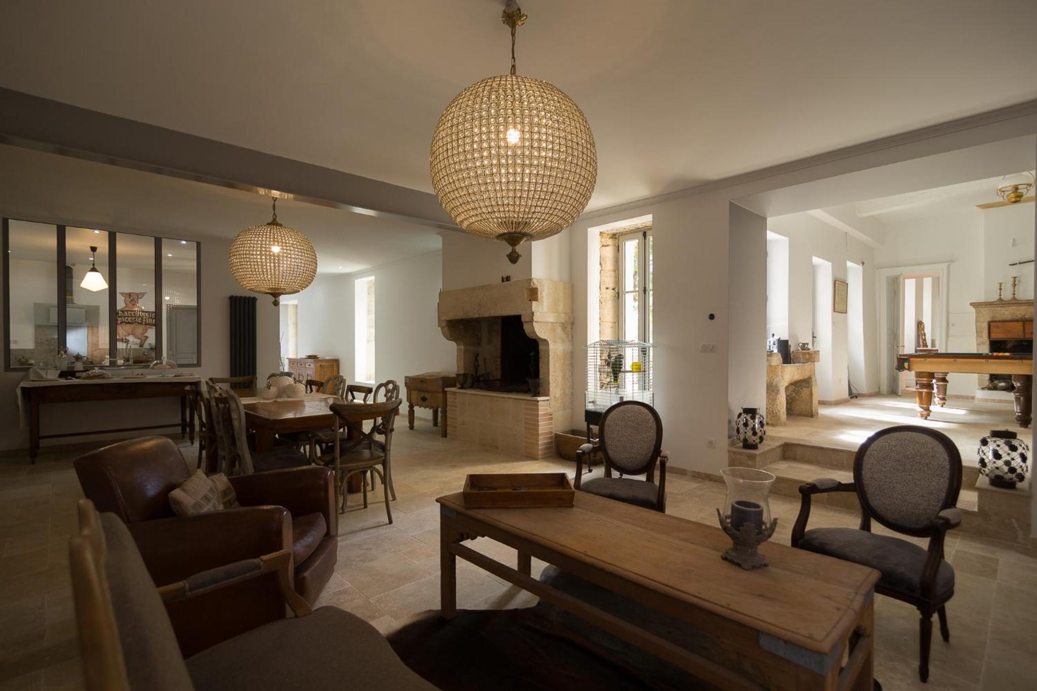 Le Clos Réaud, photo 90