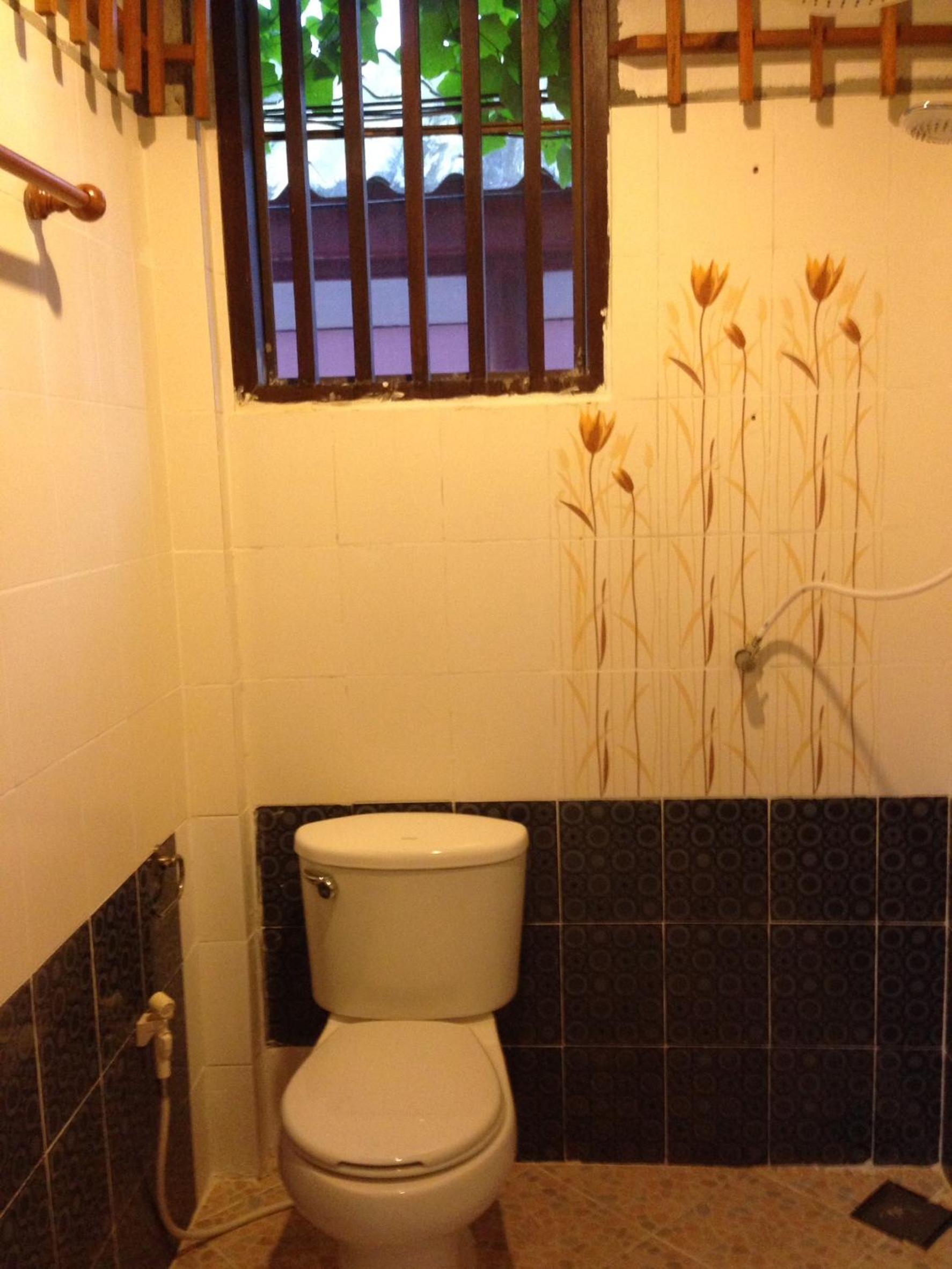 Baan Pakgasri Hideaway