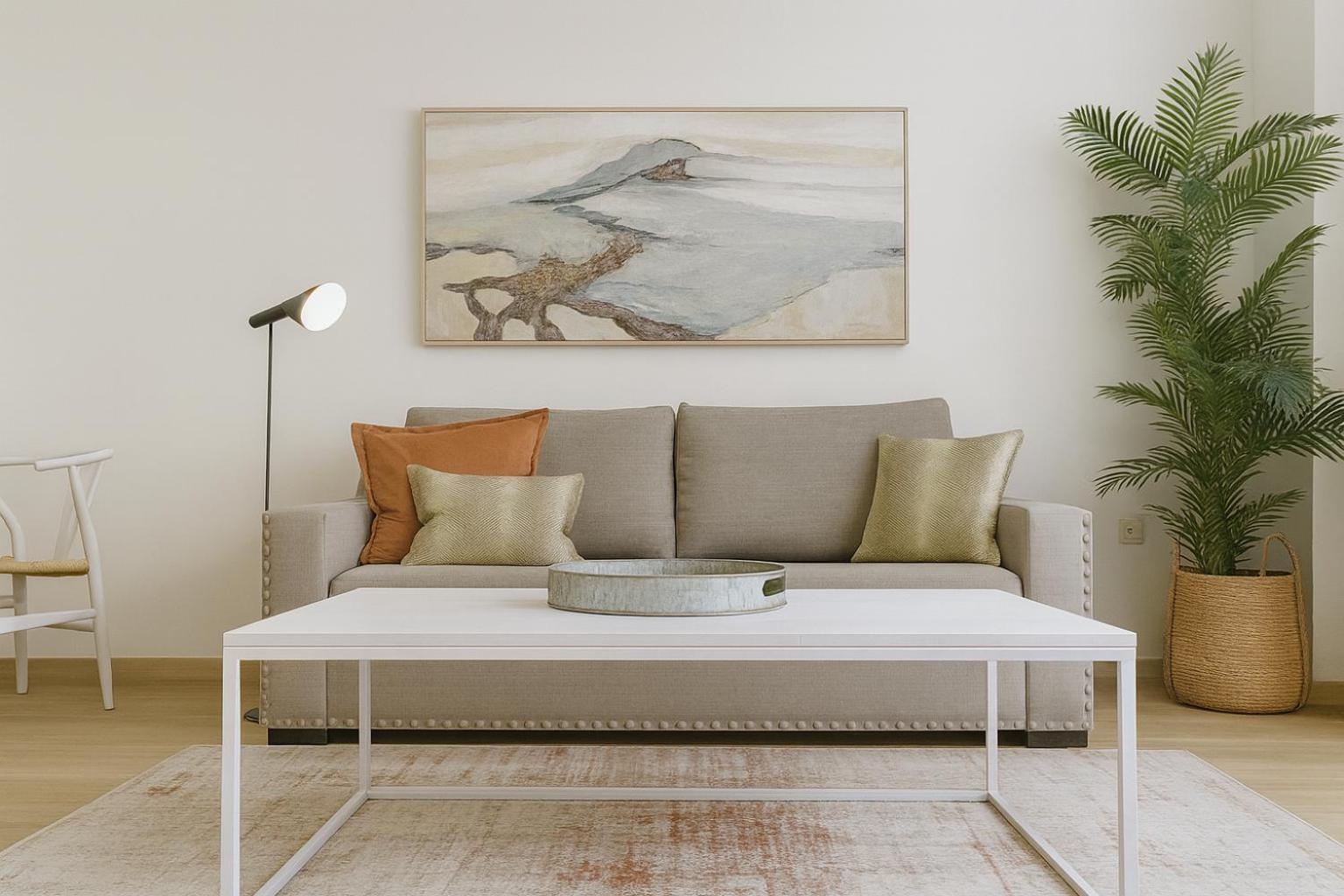 Souviron de Torres by Caleta Homes