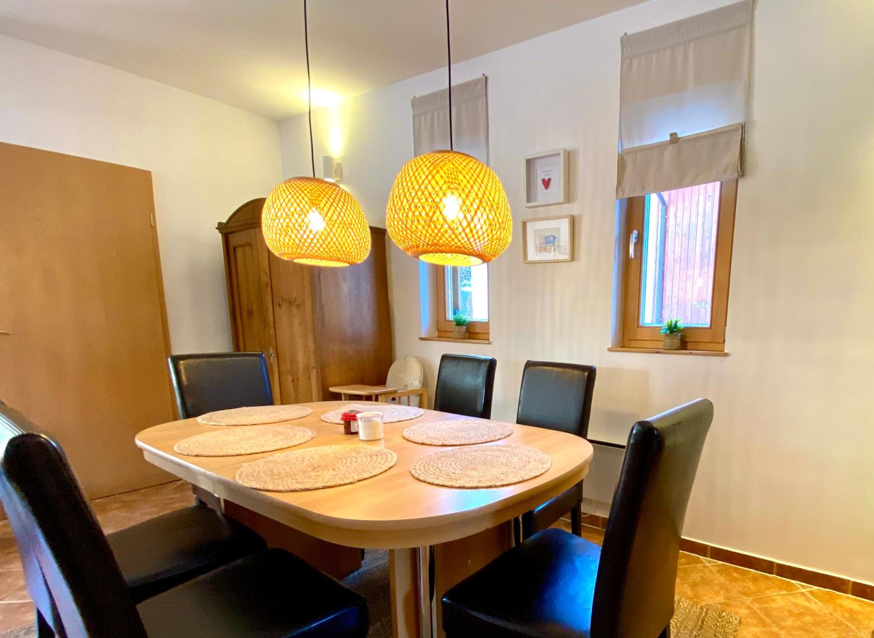 Chalet Fisherman's Cottage