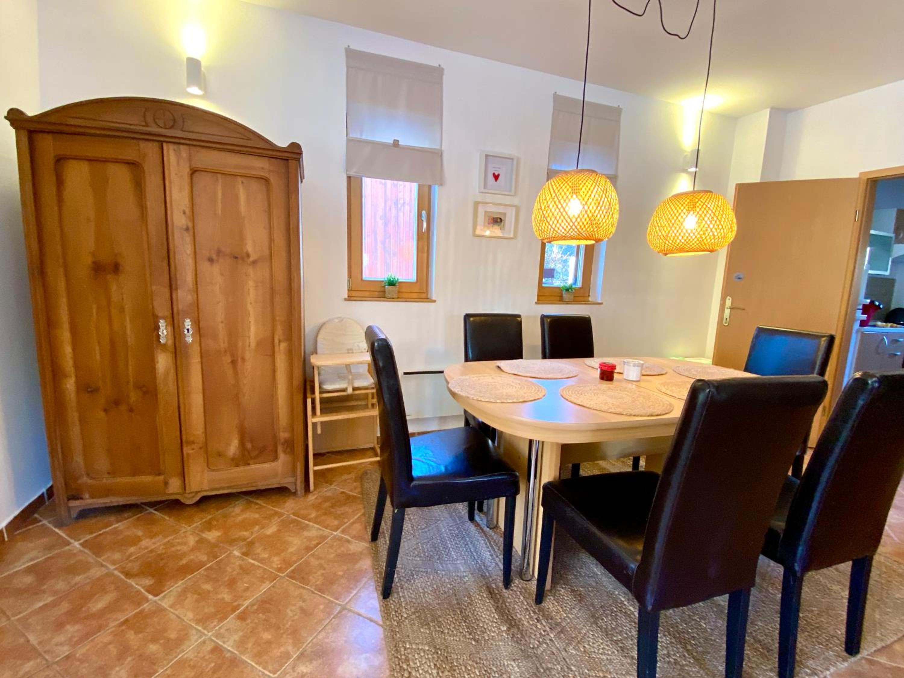 Chalet Fisherman's Cottage