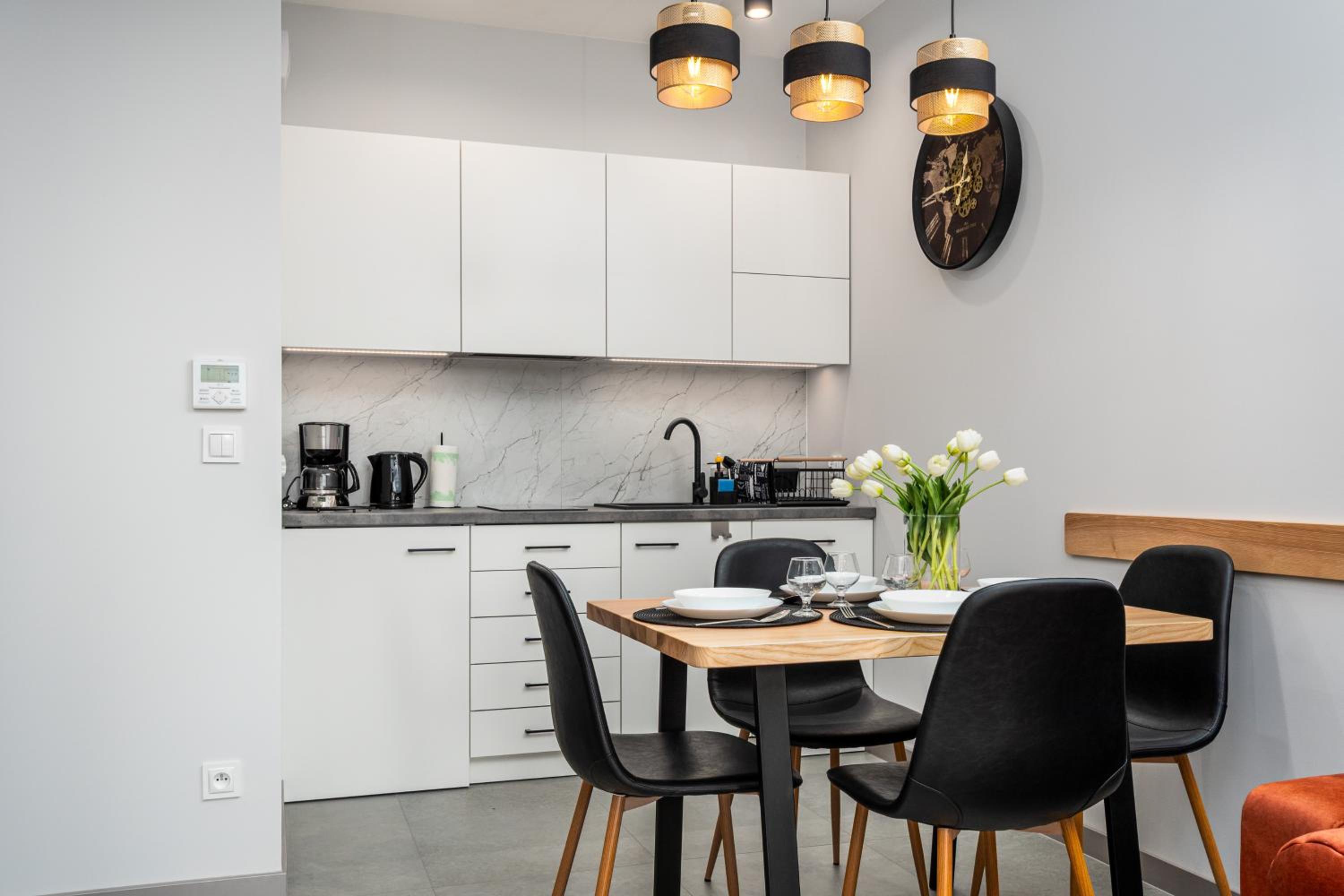 Vidok Apartamenty, Sun & Snow