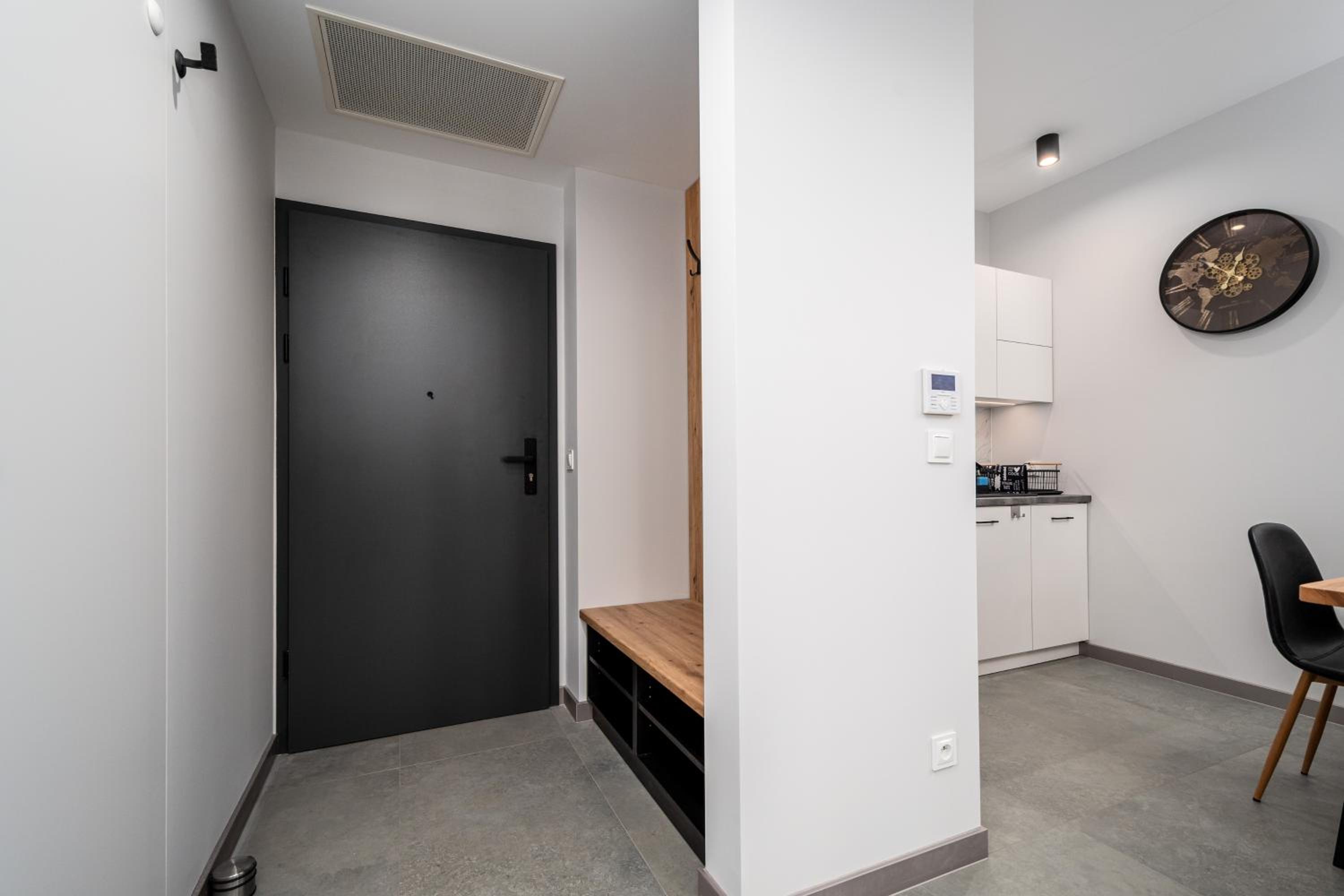 Vidok Apartamenty, Sun & Snow