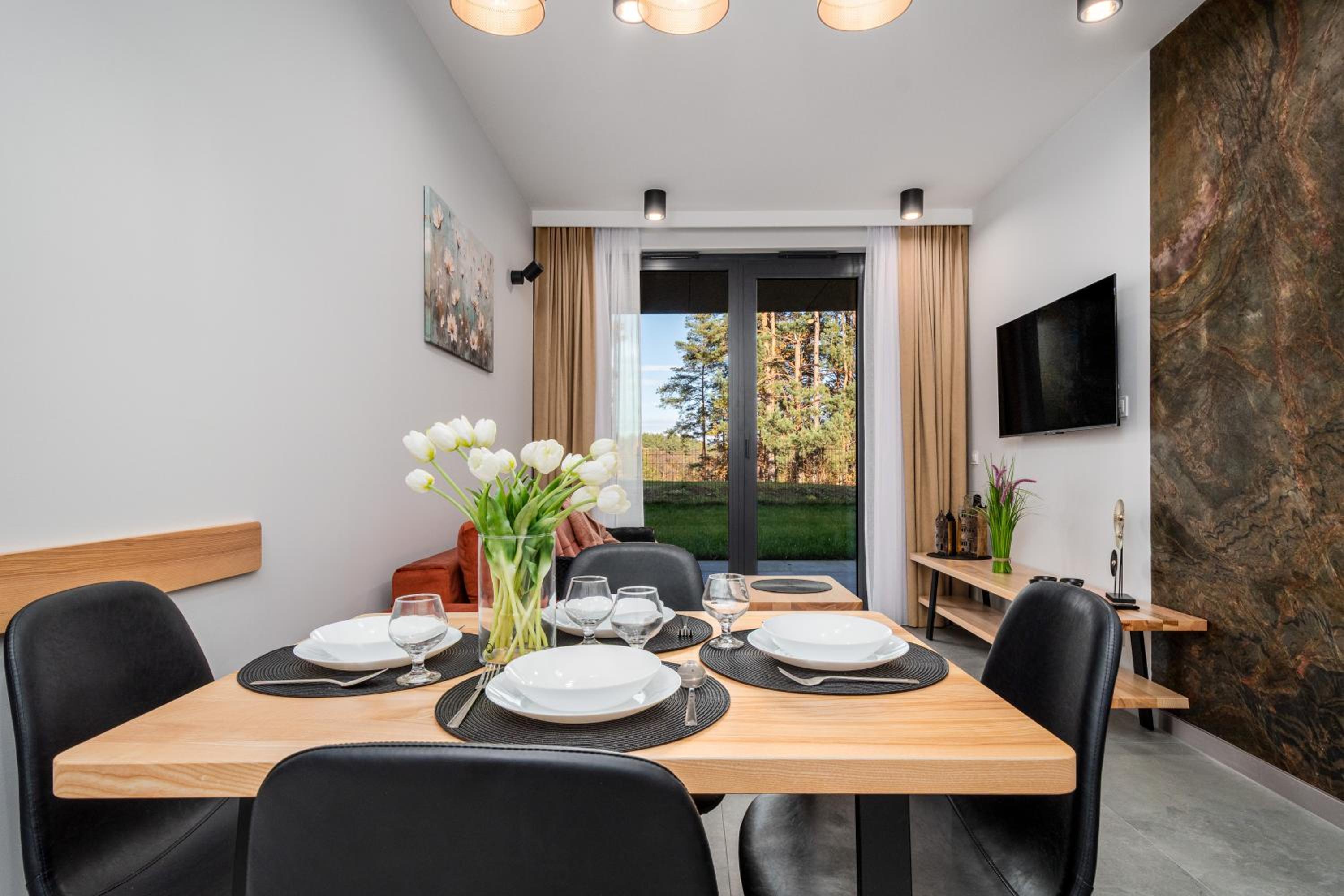 Vidok Apartamenty, Sun & Snow