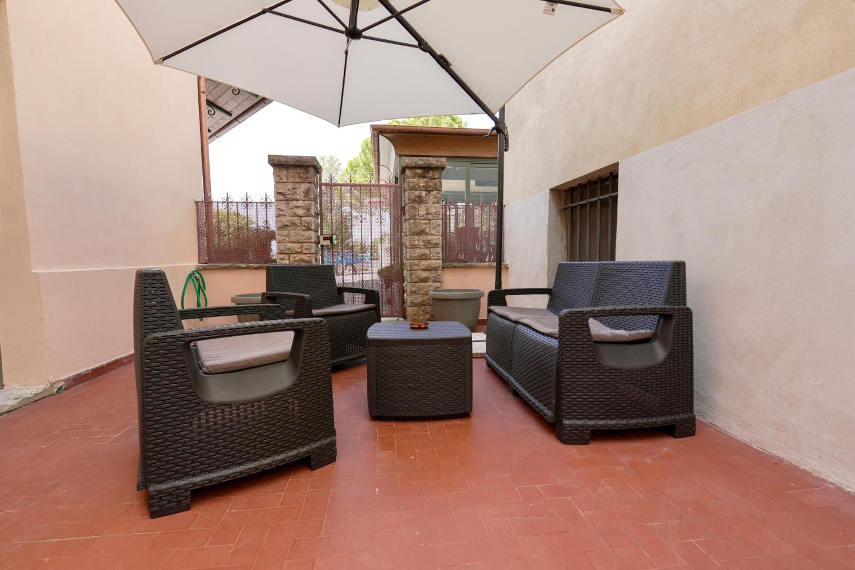 Domus Fabia - Rooms & Apartments
