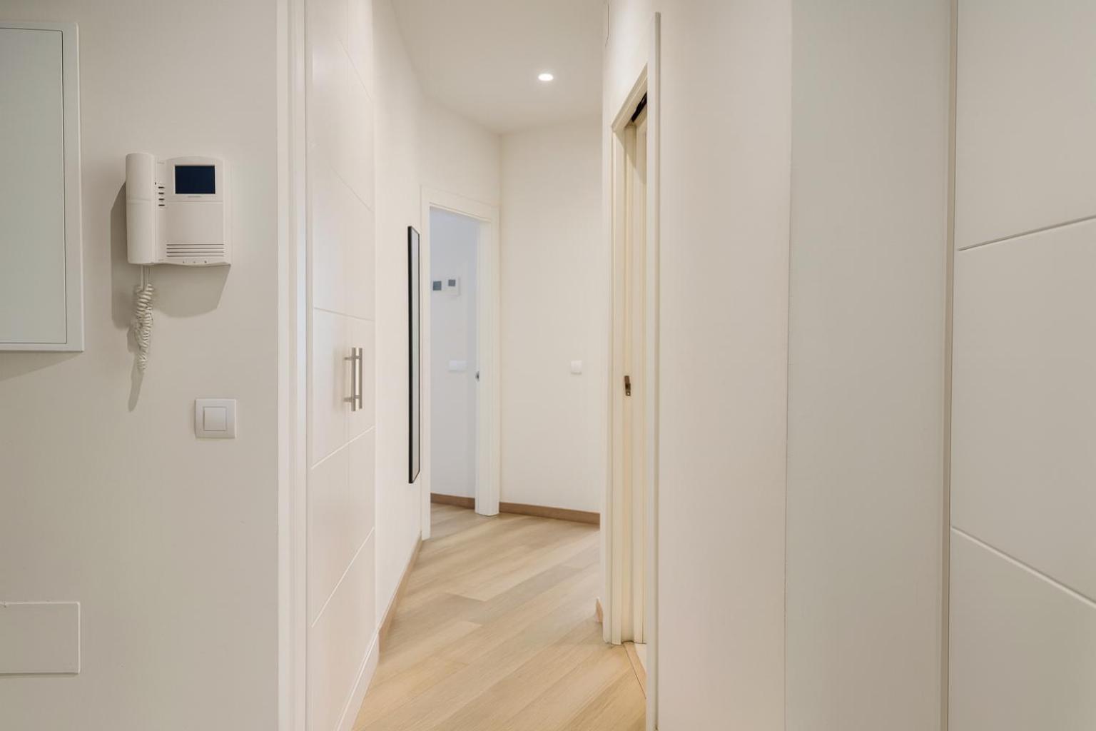 Souviron de Torres by Caleta Homes