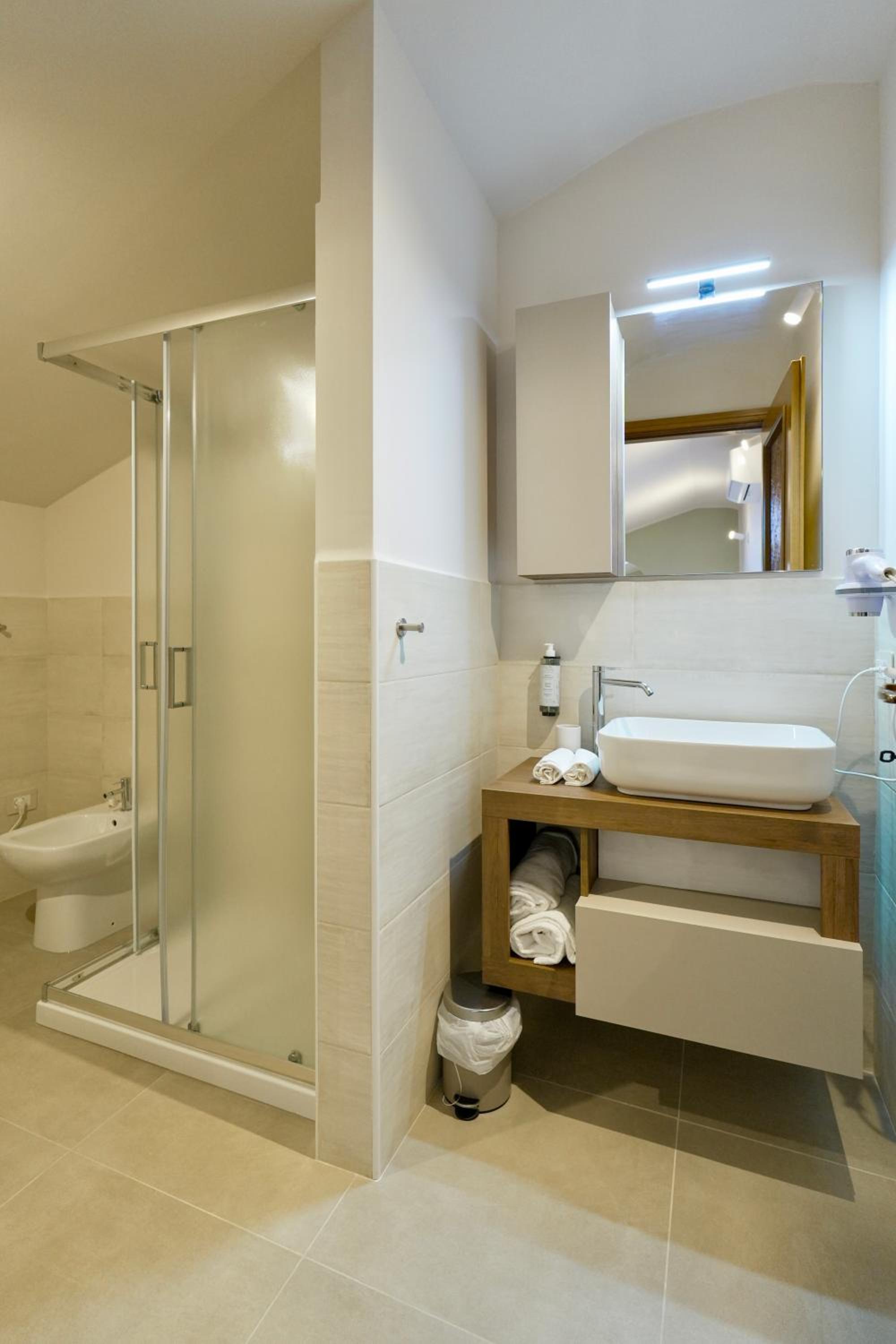 Domus Fabia - Rooms & Apartments