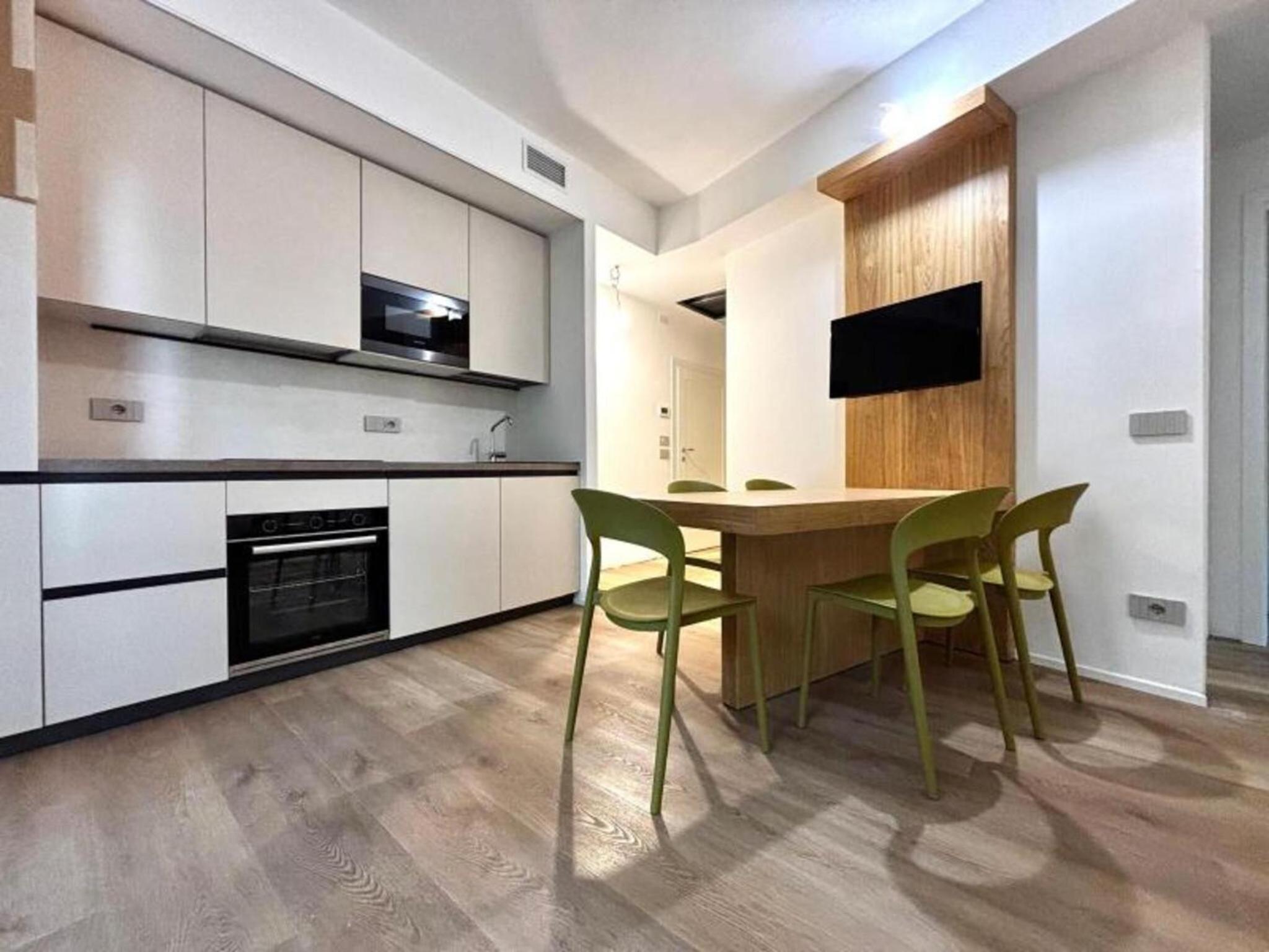 Newly renovated, beautifully accommodation