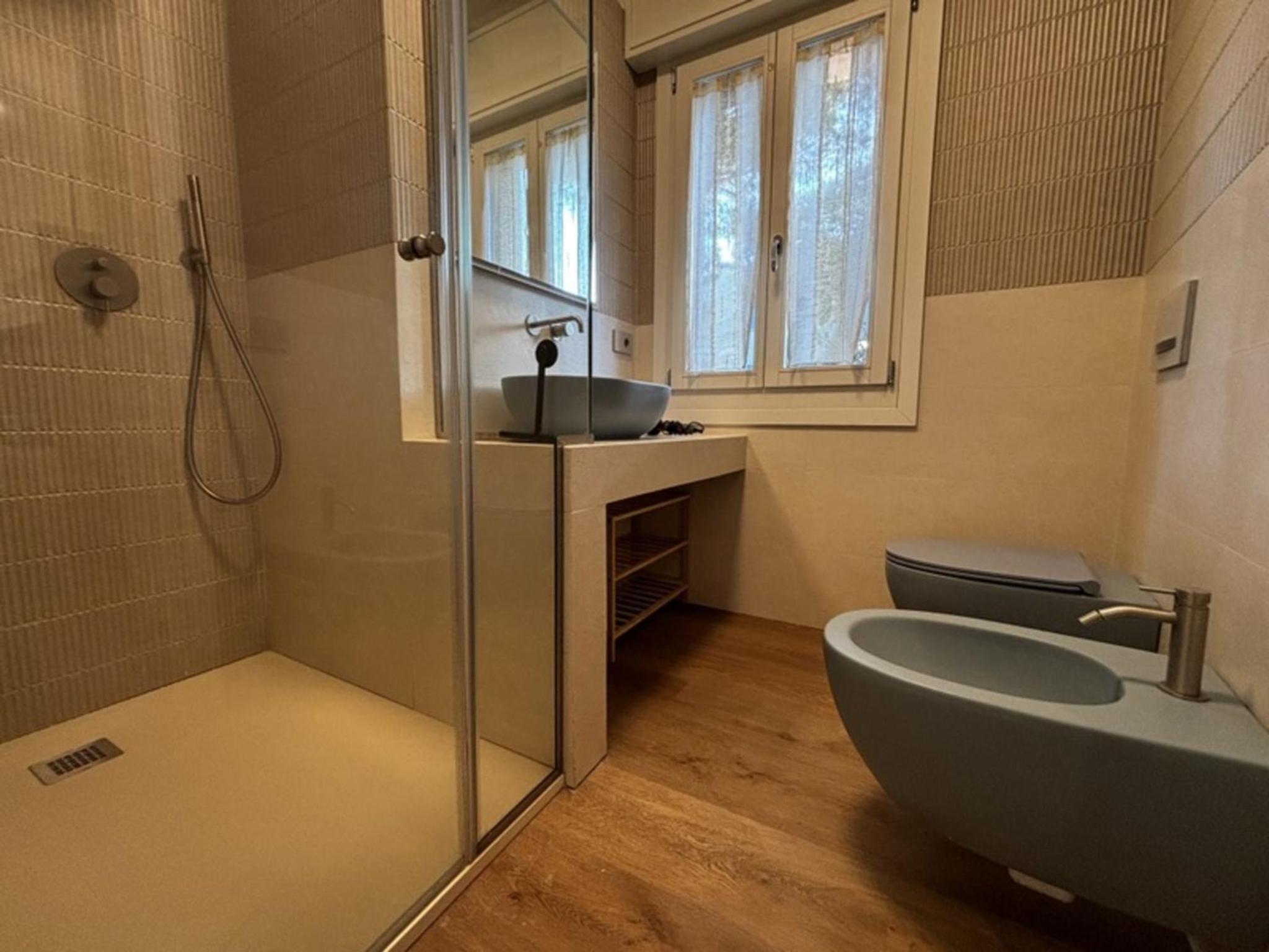 Newly renovated, beautifully accommodation