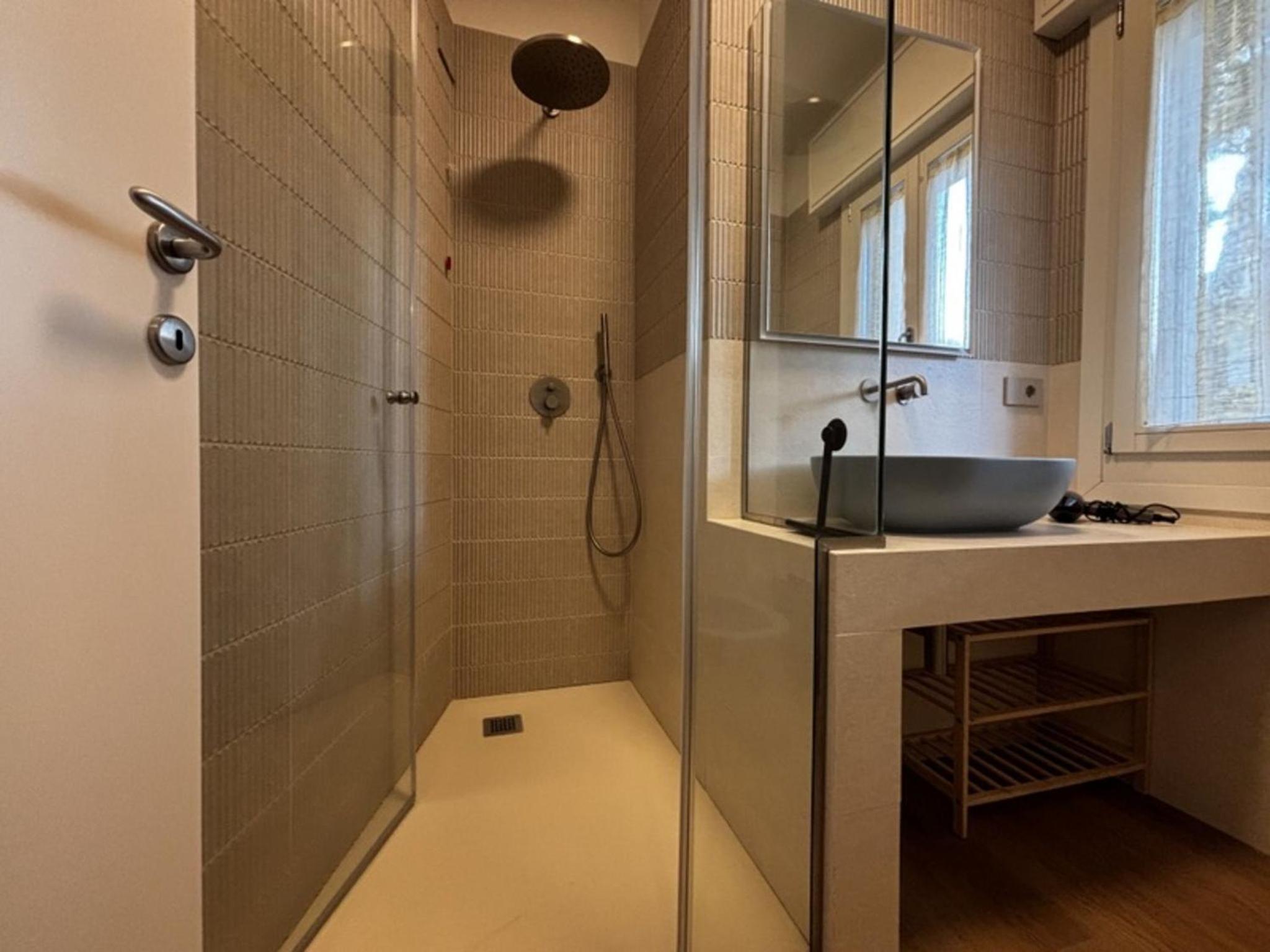 Newly renovated, beautifully accommodation