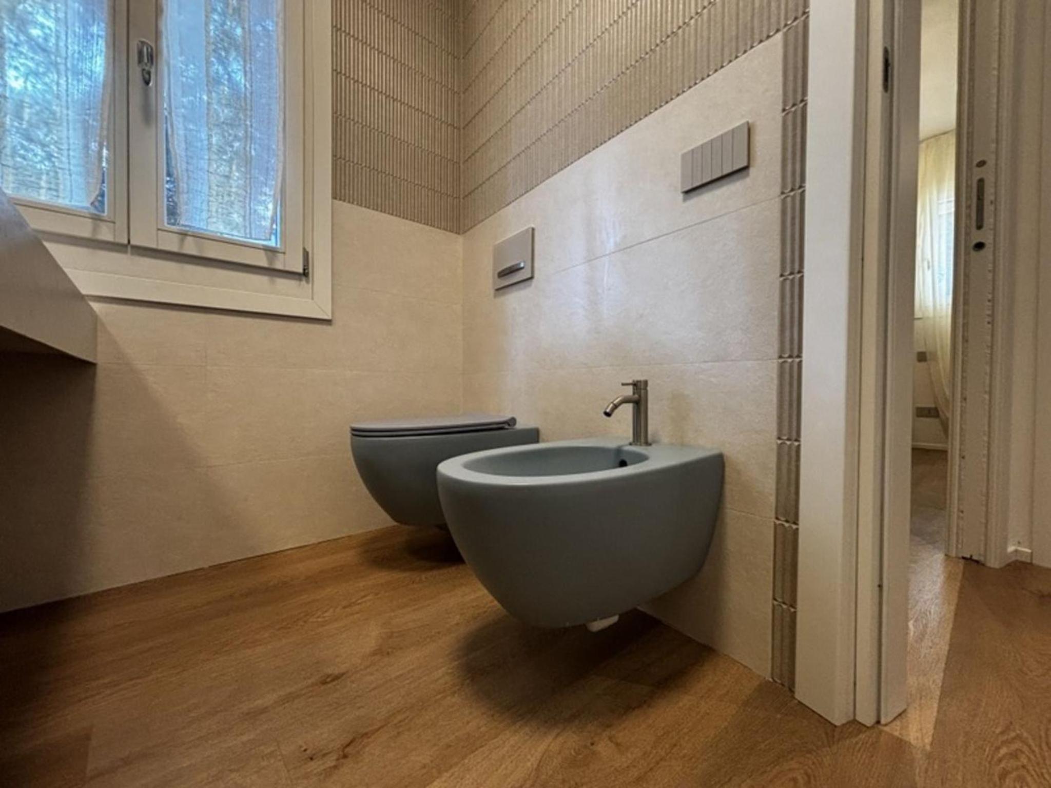 Newly renovated, beautifully accommodation