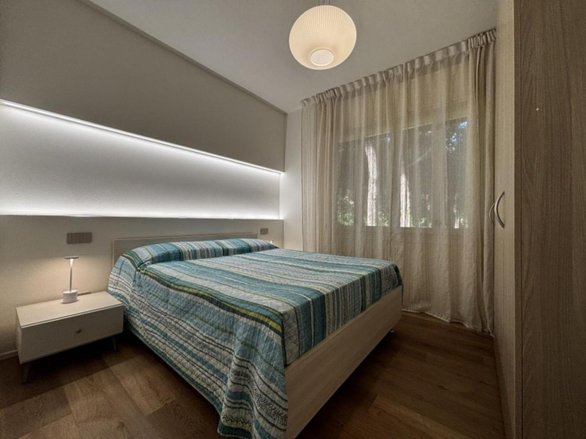 Newly renovated, beautifully accommodation