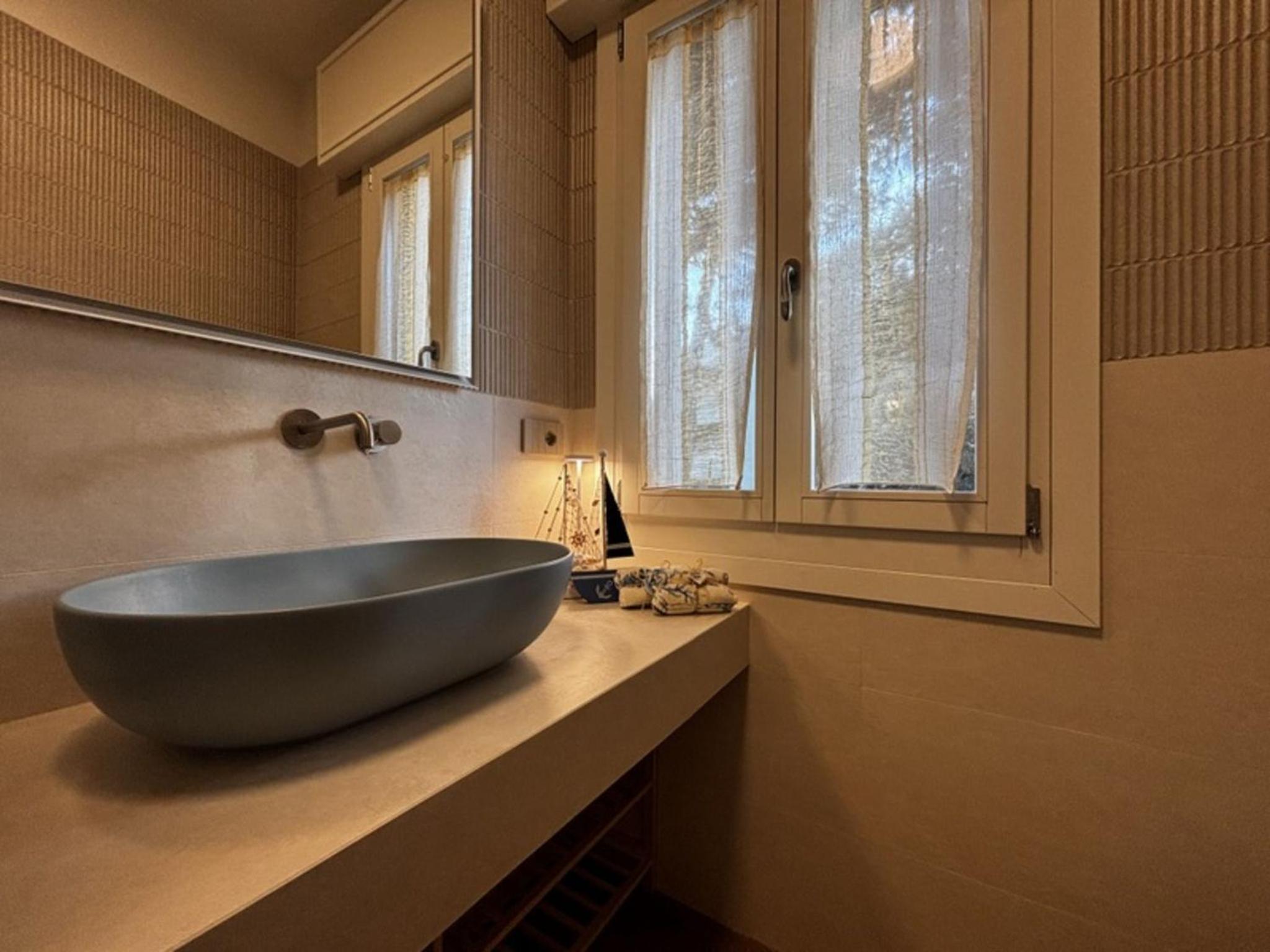 Newly renovated, beautifully accommodation