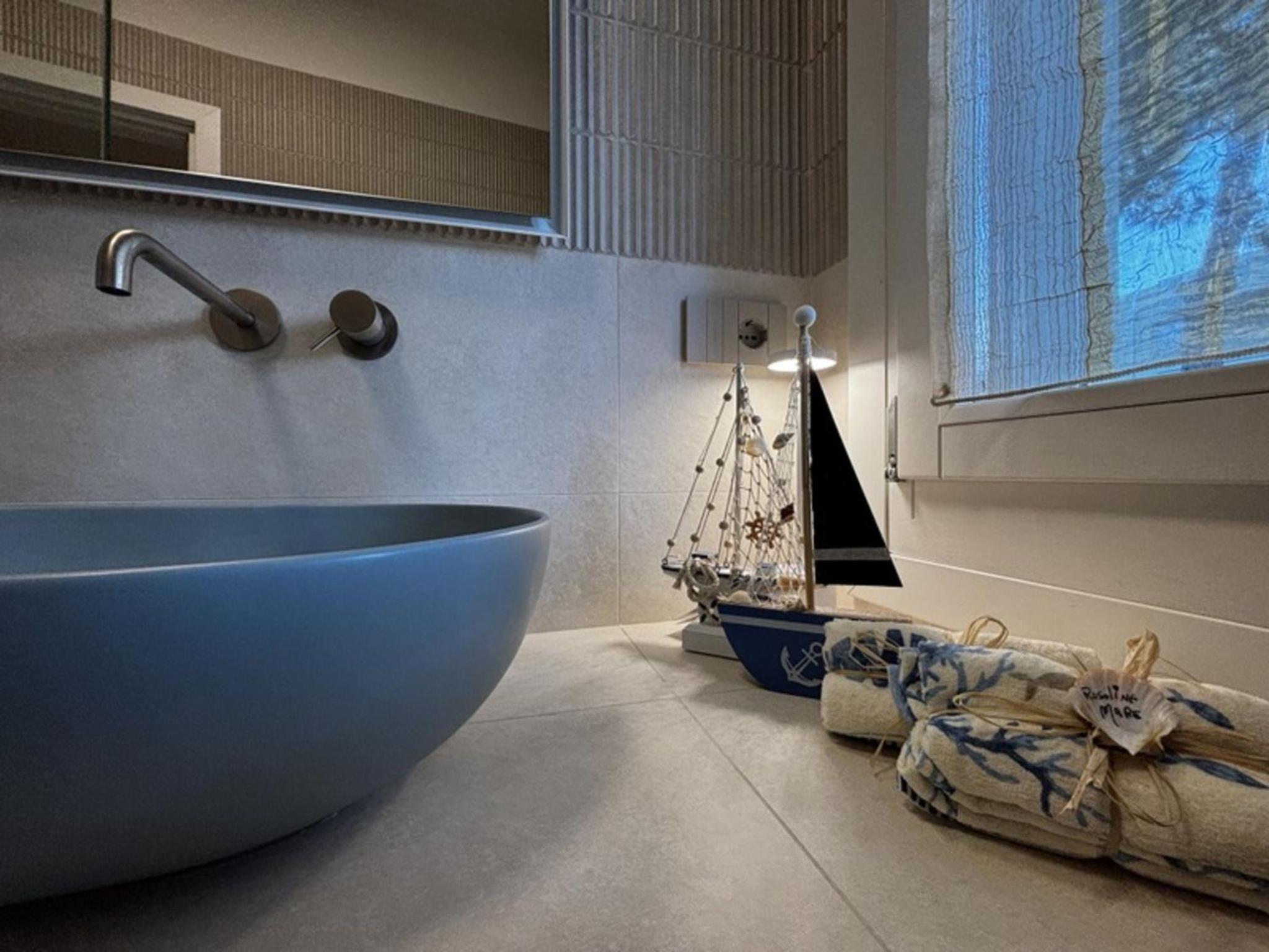 Newly renovated, beautifully accommodation