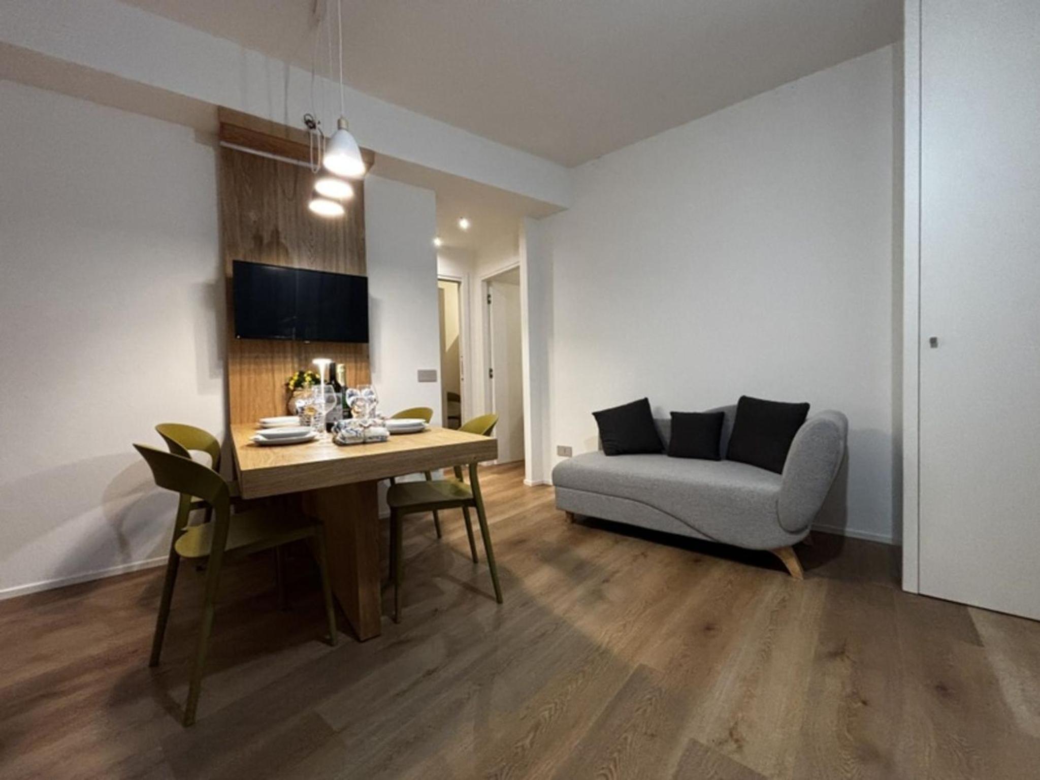 Newly renovated, beautifully accommodation