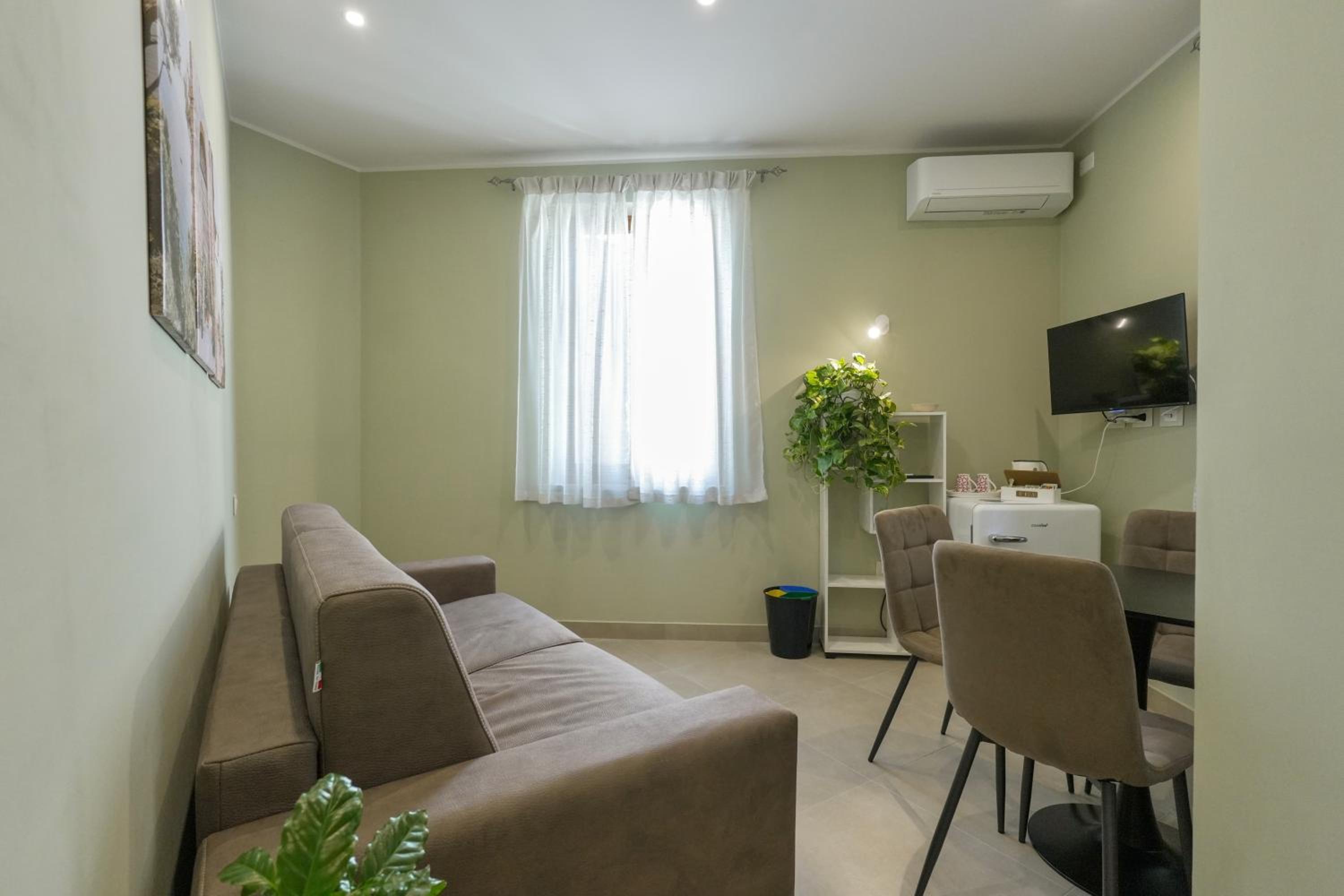 Domus Fabia - Rooms & Apartments