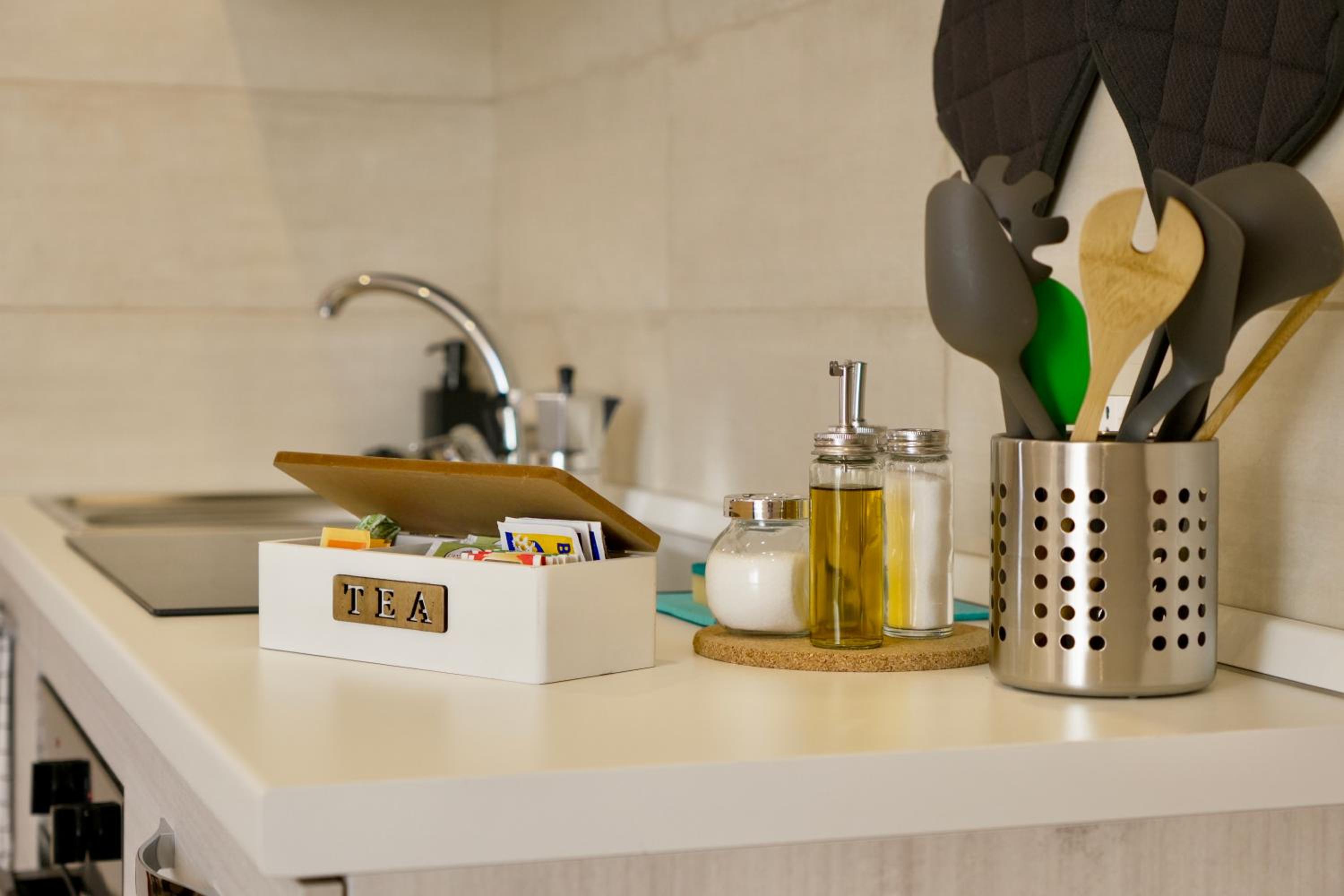 Domus Fabia - Rooms & Apartments