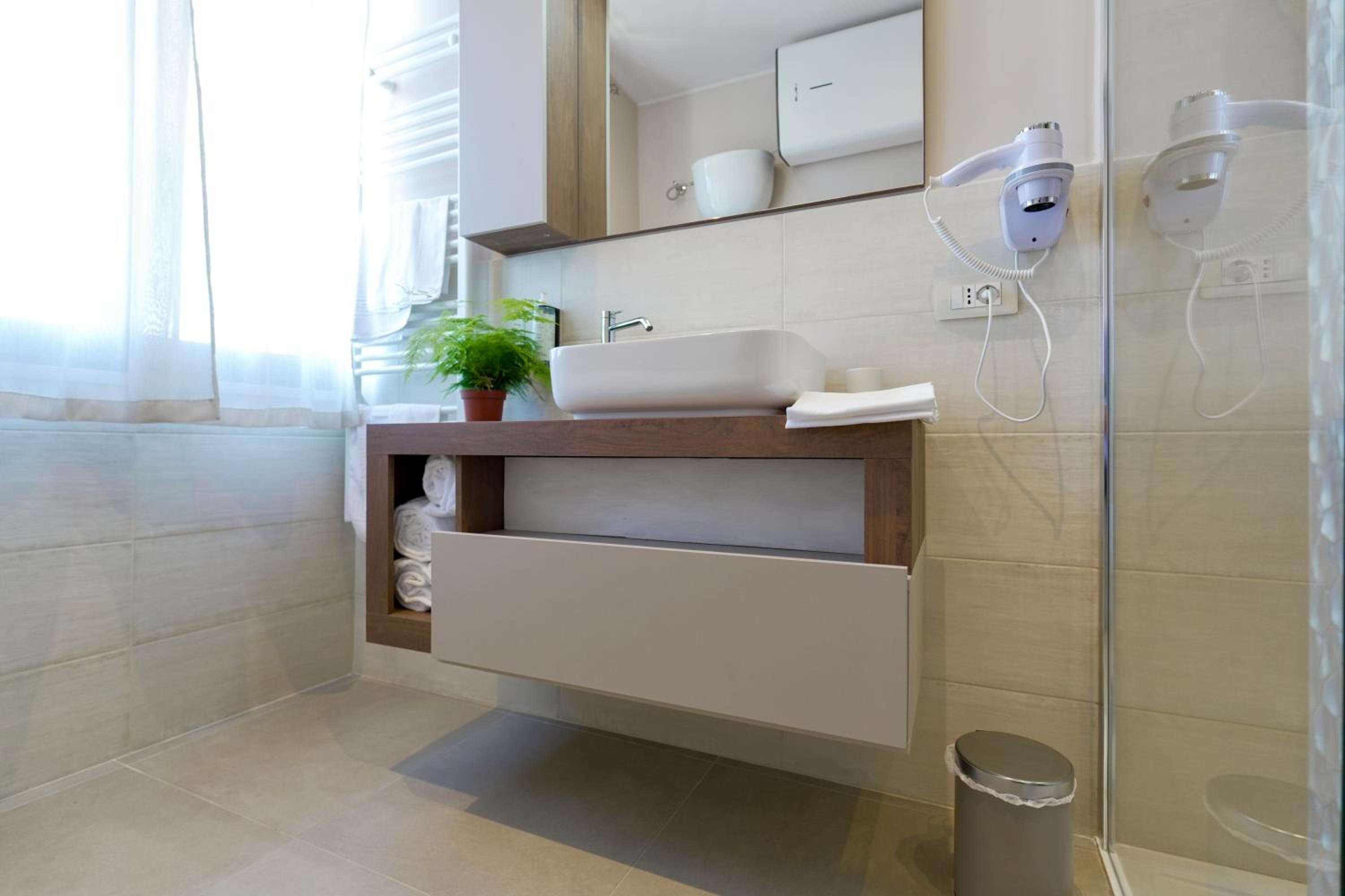 Domus Fabia - Rooms & Apartments
