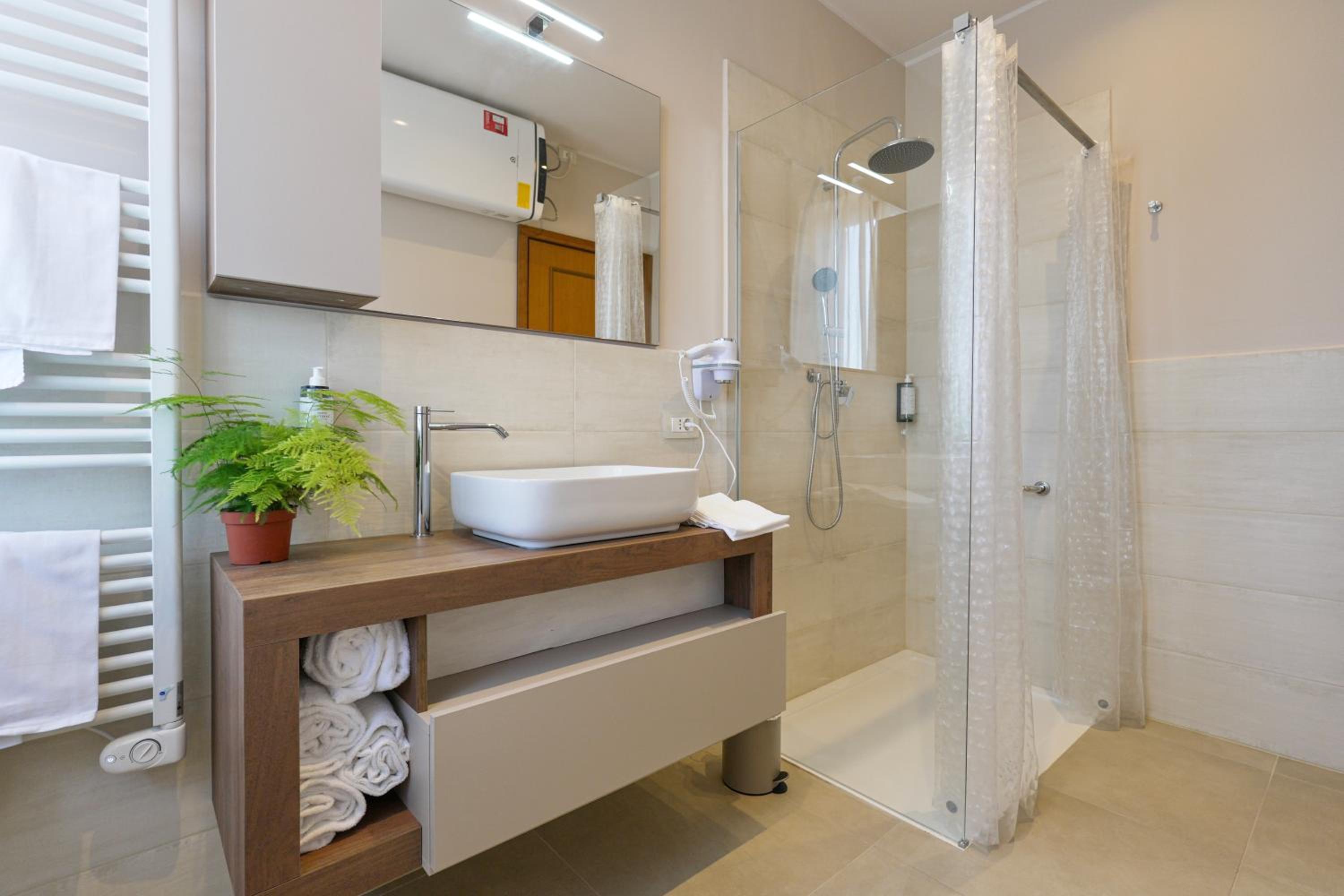 Domus Fabia - Rooms & Apartments