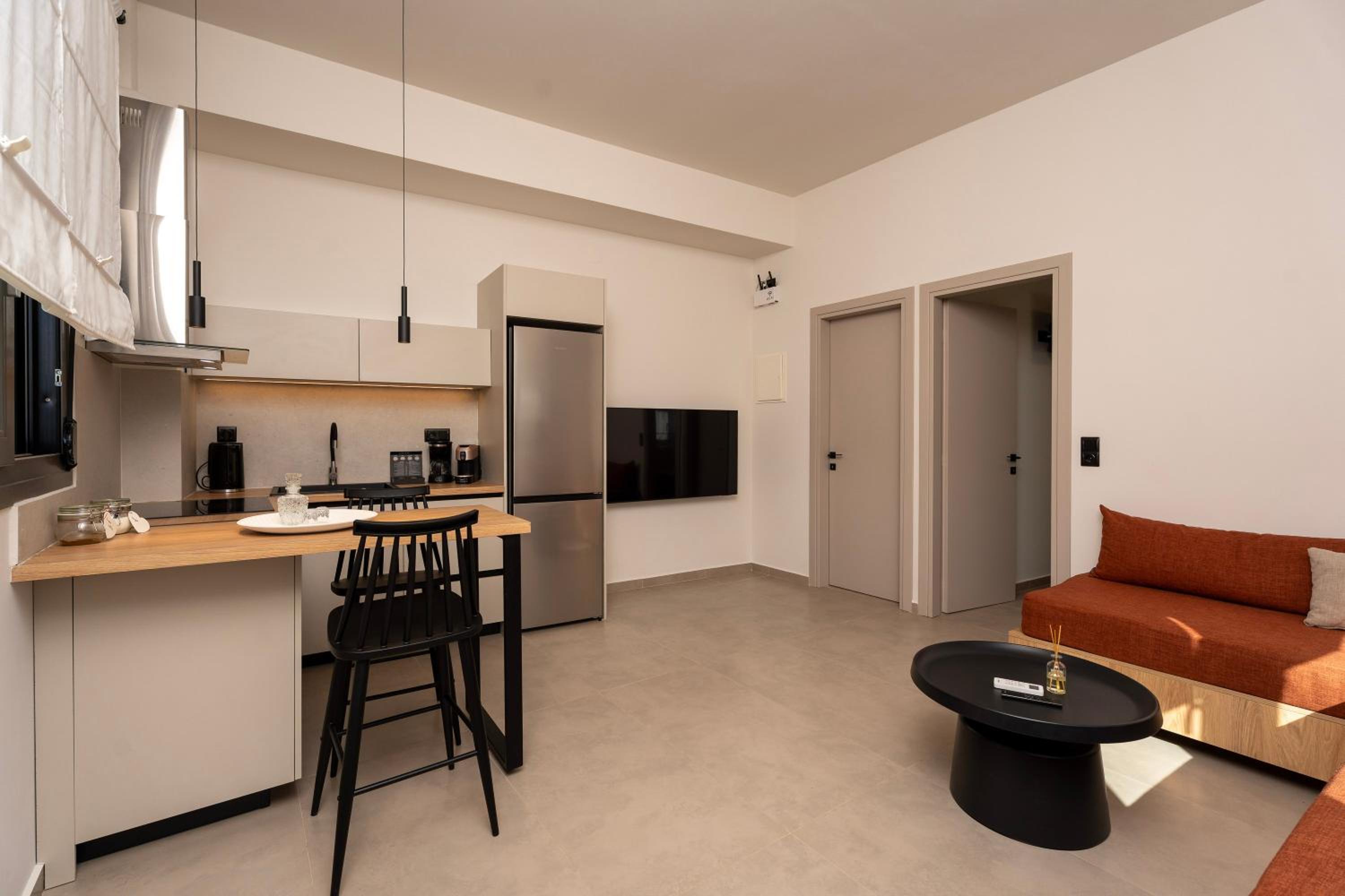 Lotus Serenity Suites