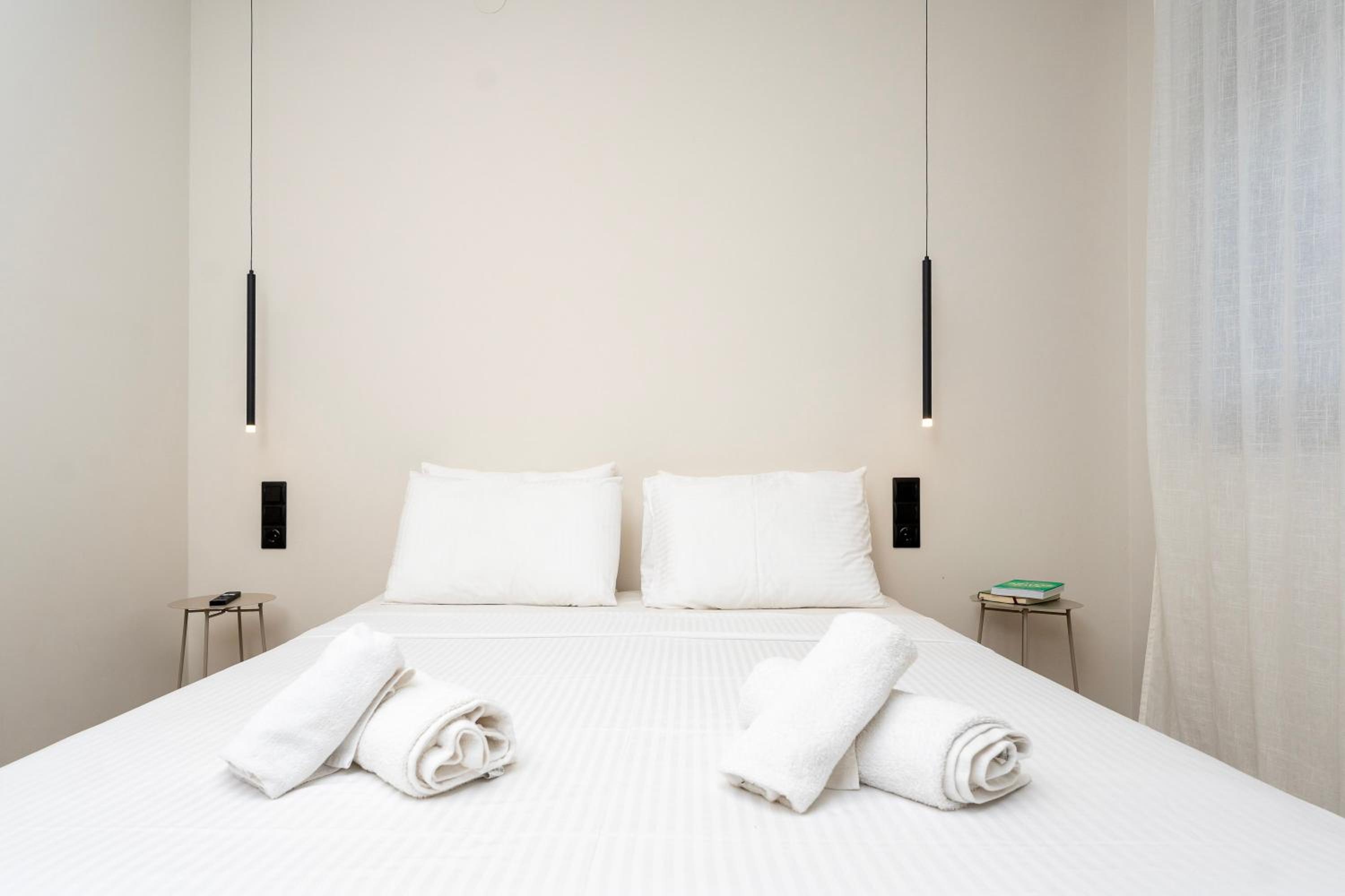 Lotus Serenity Suites
