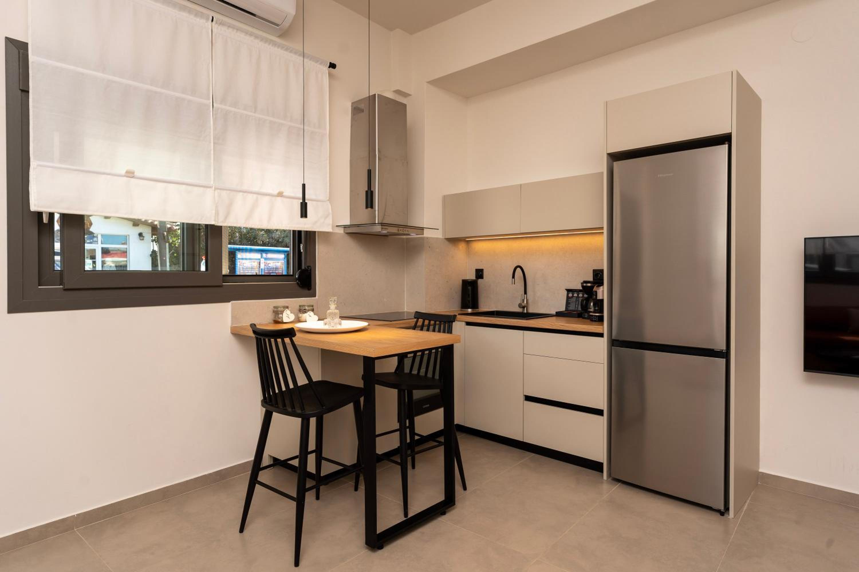 Lotus Serenity Suites