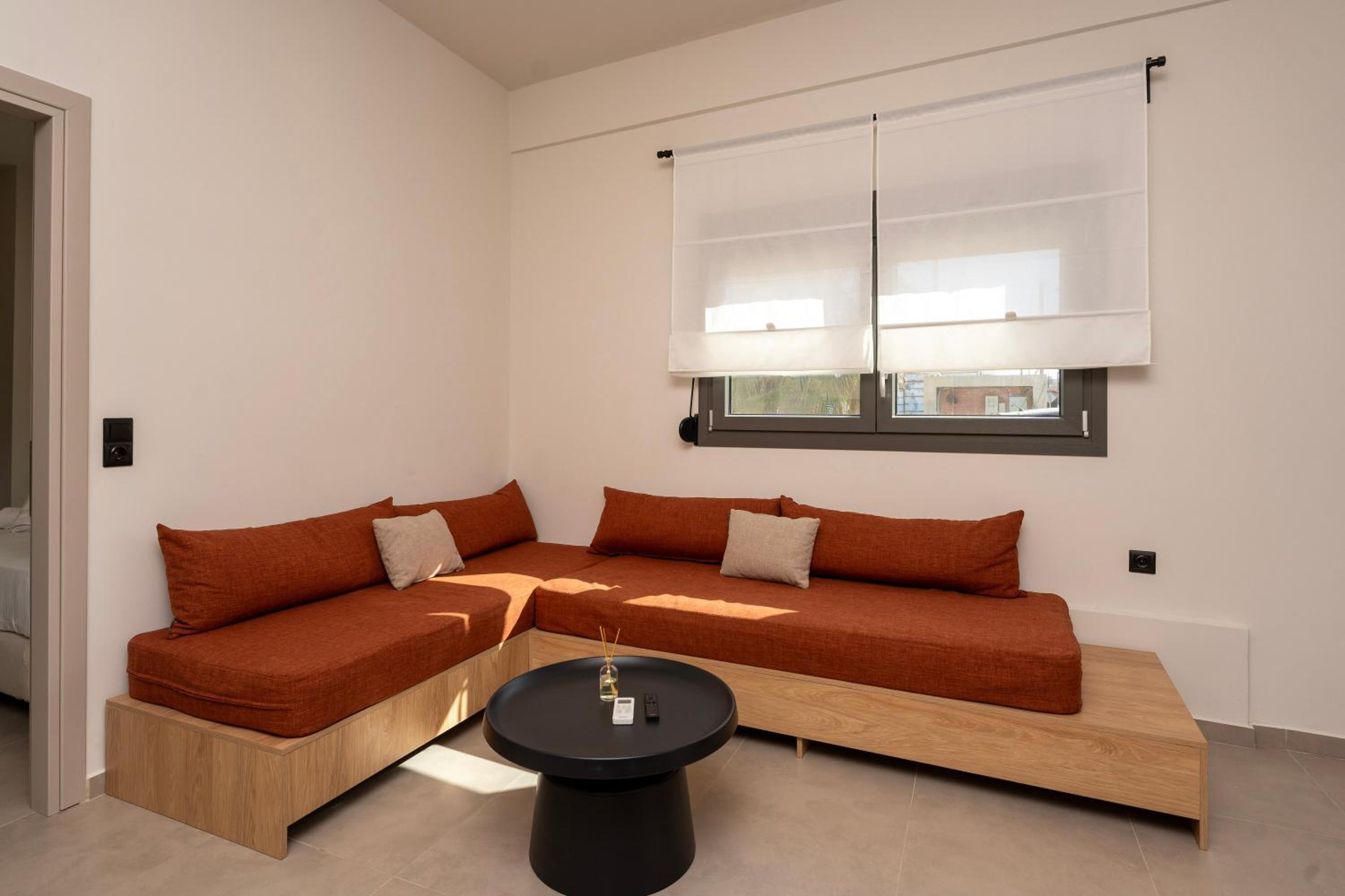 Lotus Serenity Suites