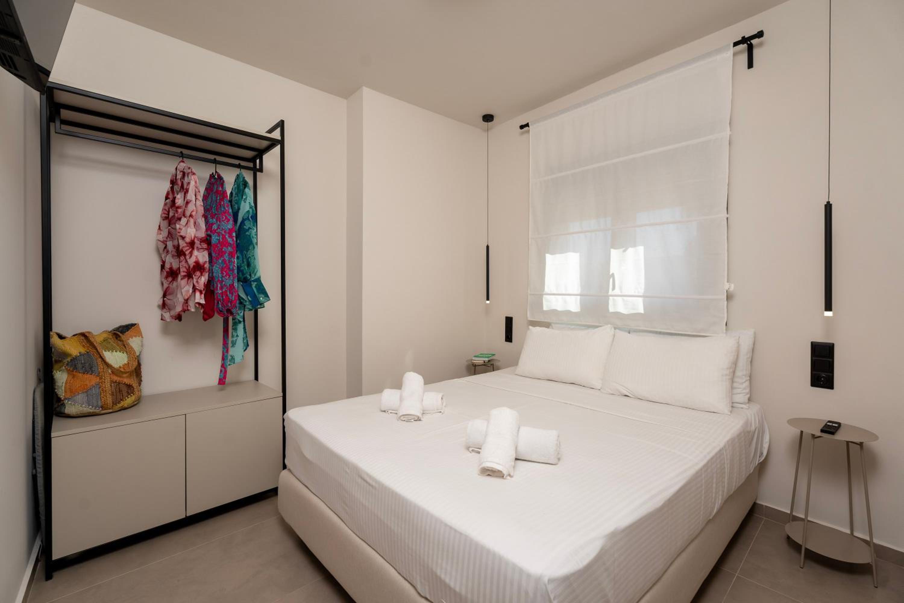 Lotus Serenity Suites
