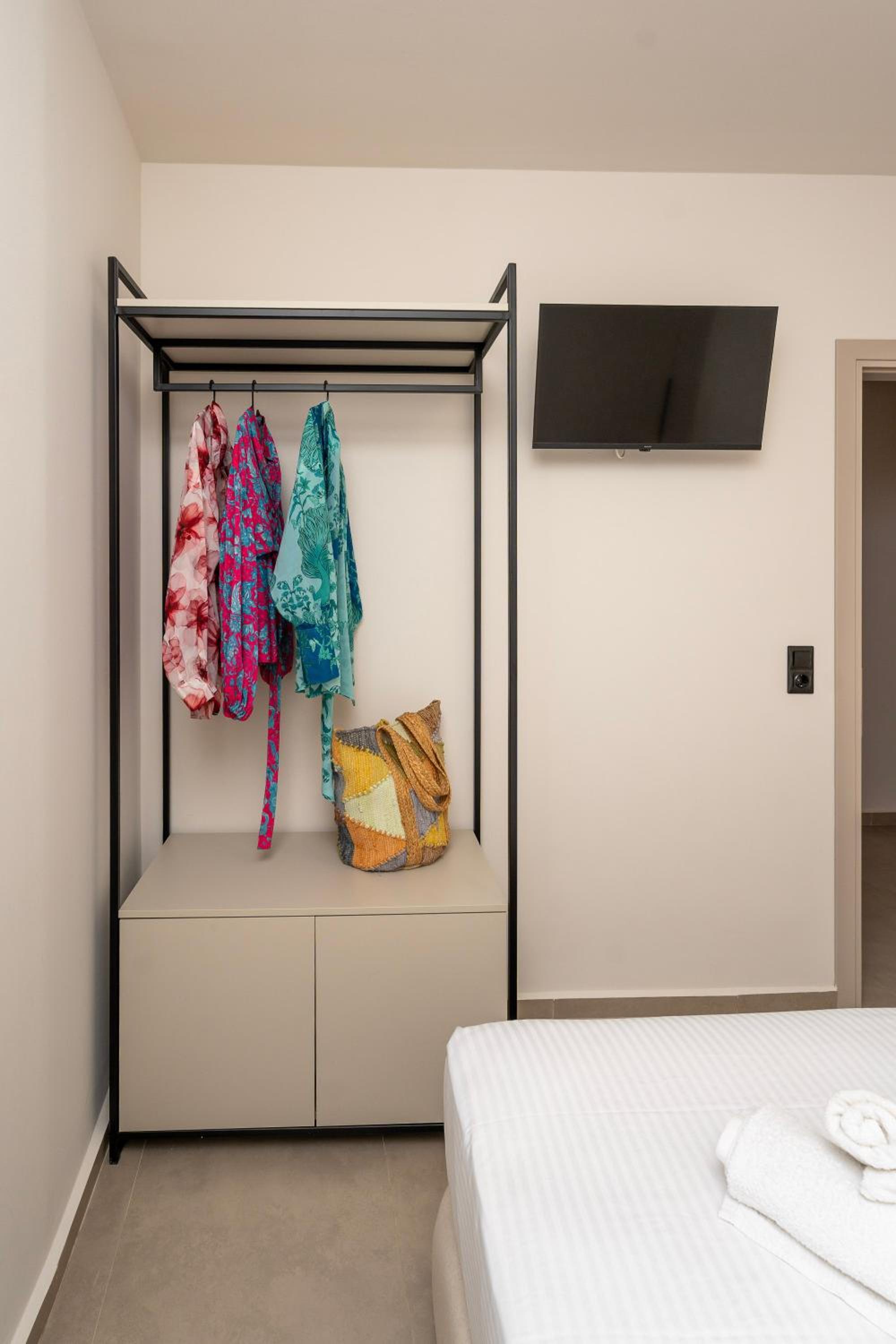 Lotus Serenity Suites
