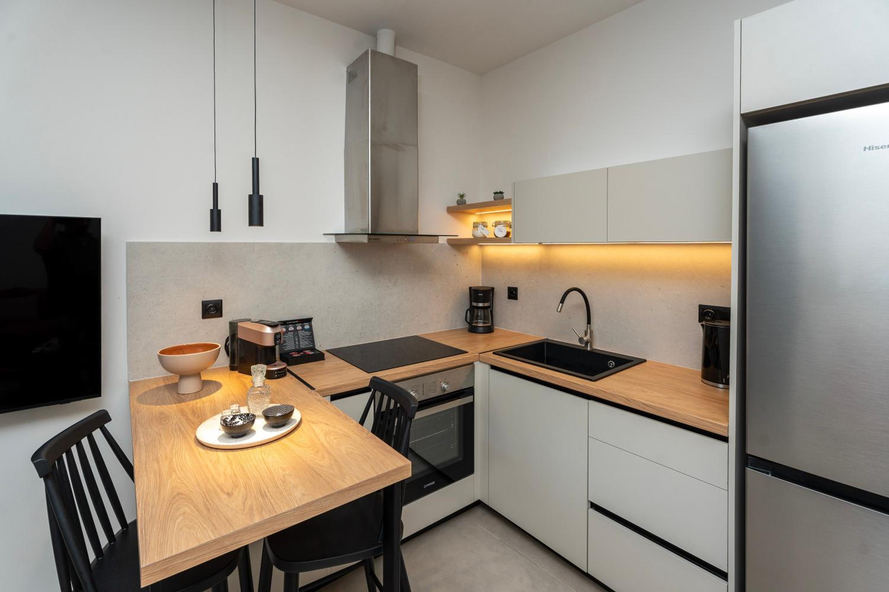 Lotus Serenity Suites