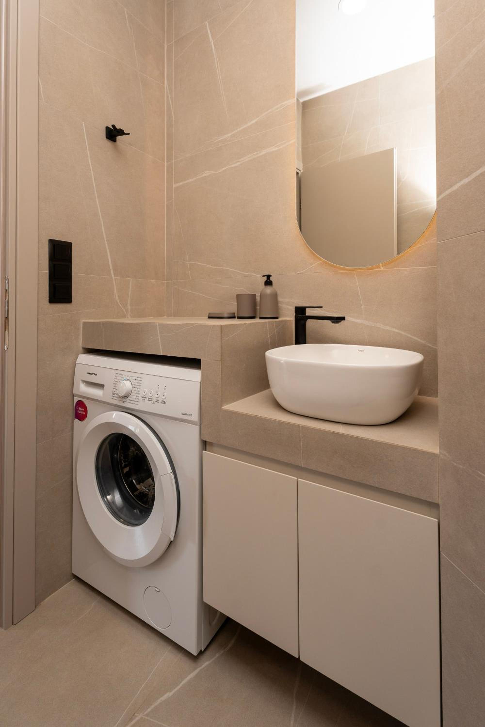 Lotus Serenity Suites