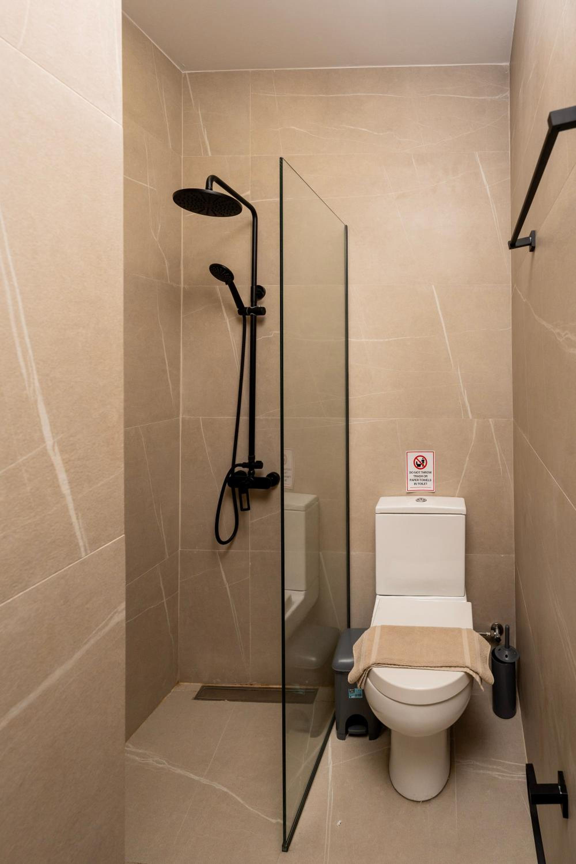 Lotus Serenity Suites