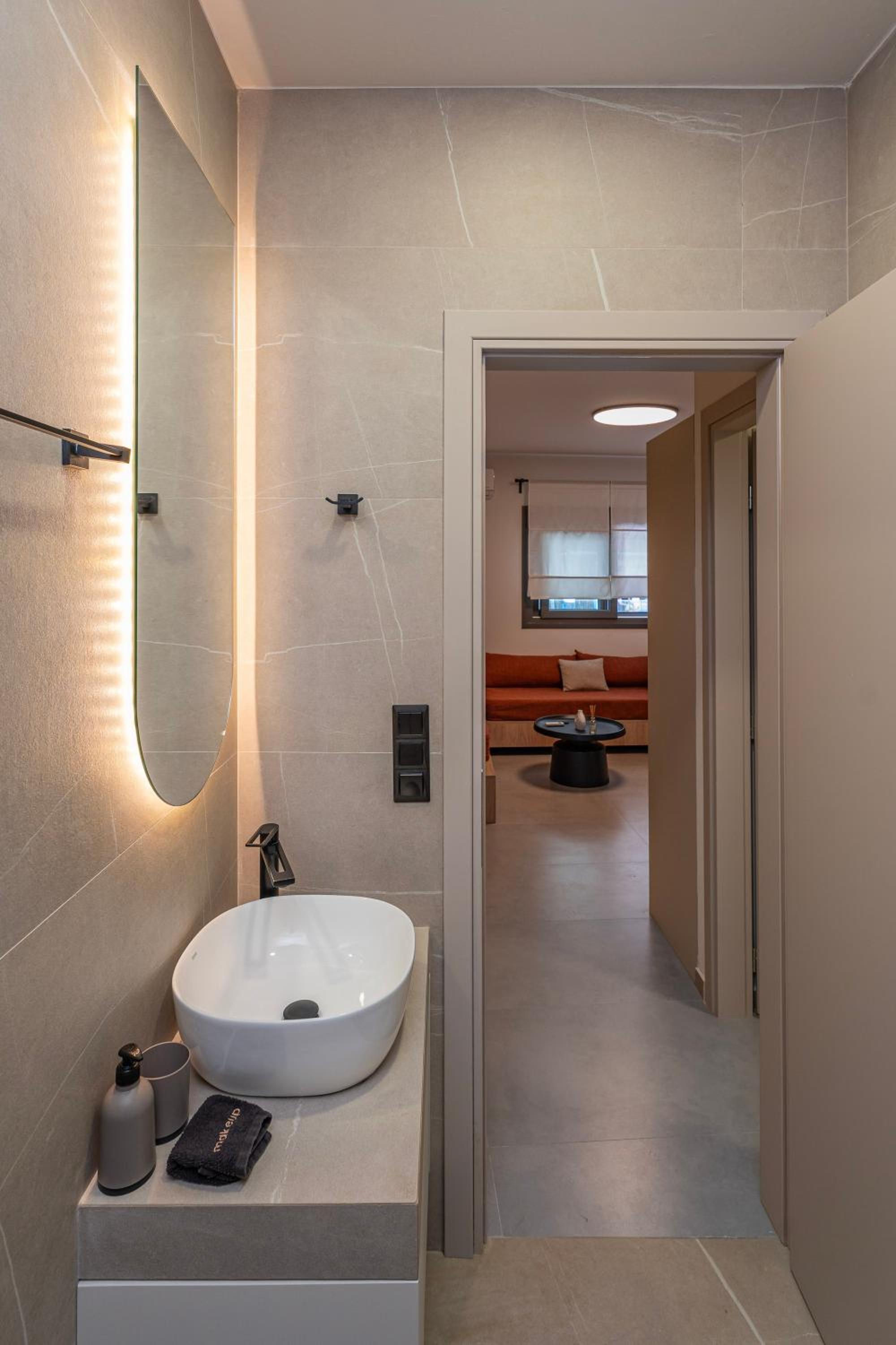 Lotus Serenity Suites
