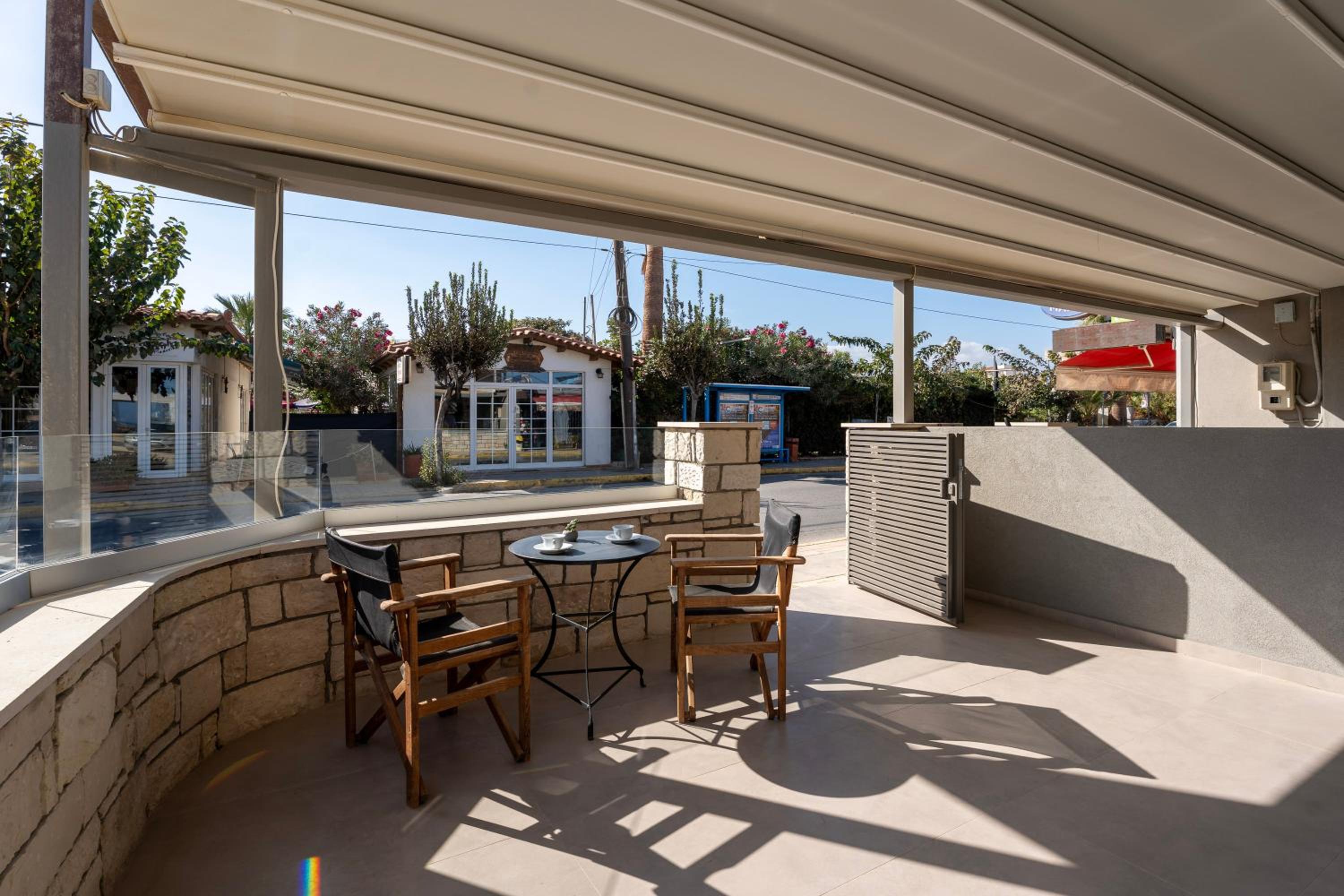 Lotus Serenity Suites