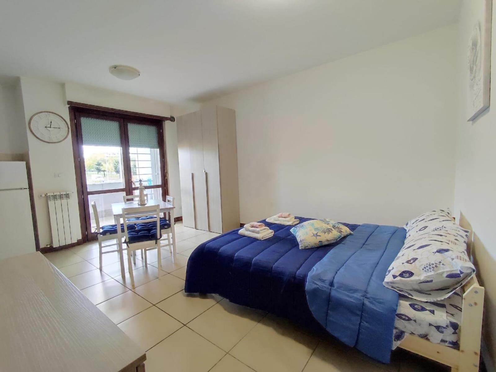 Residenza Sabina 5