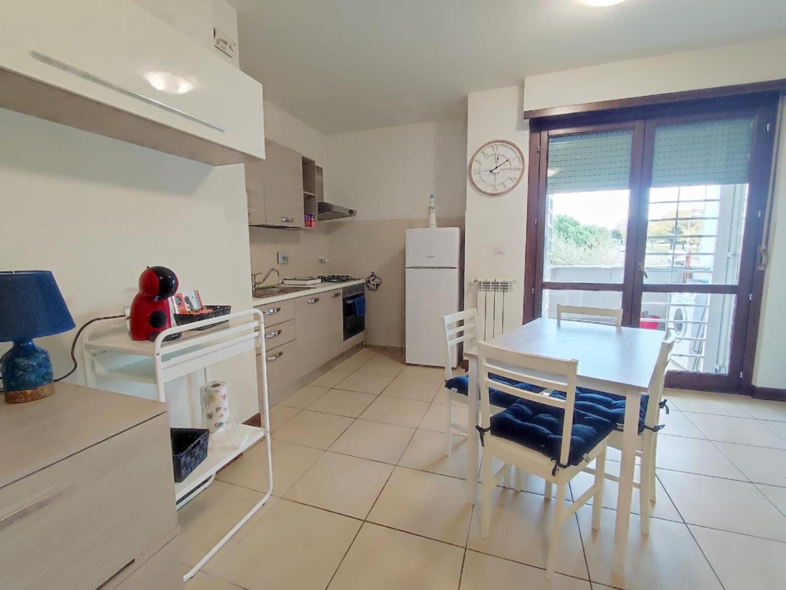 Residenza Sabina 5