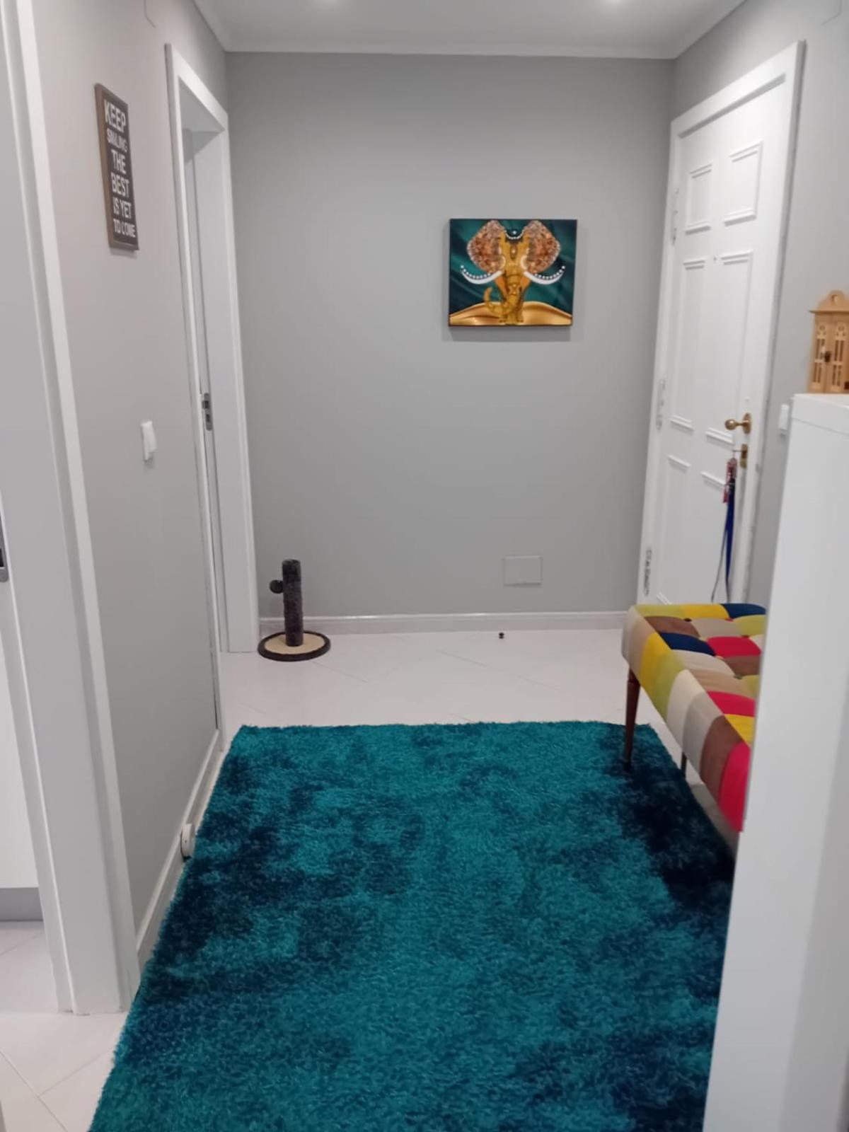 Mchouse Prime Stay