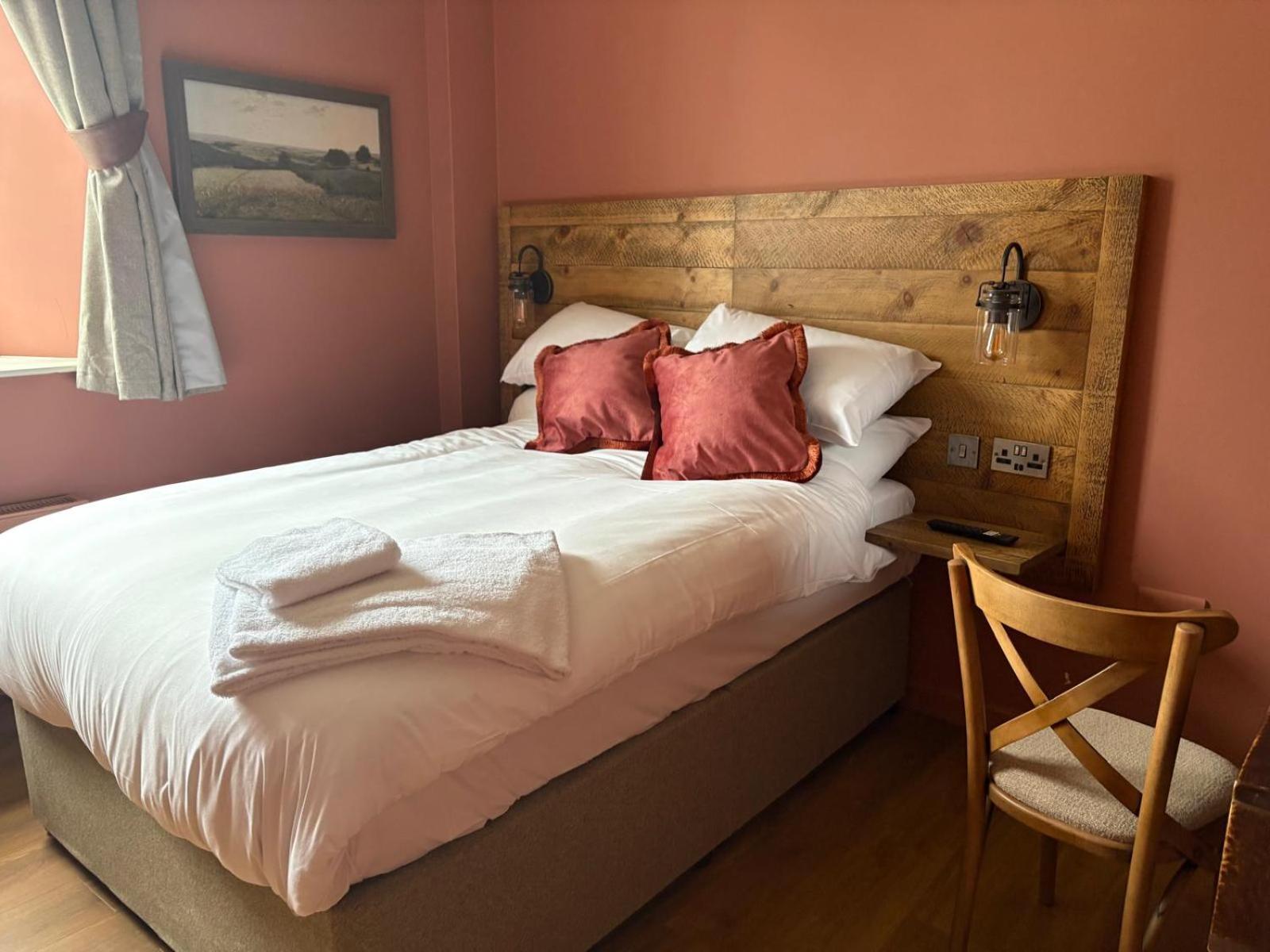Coaching Inn