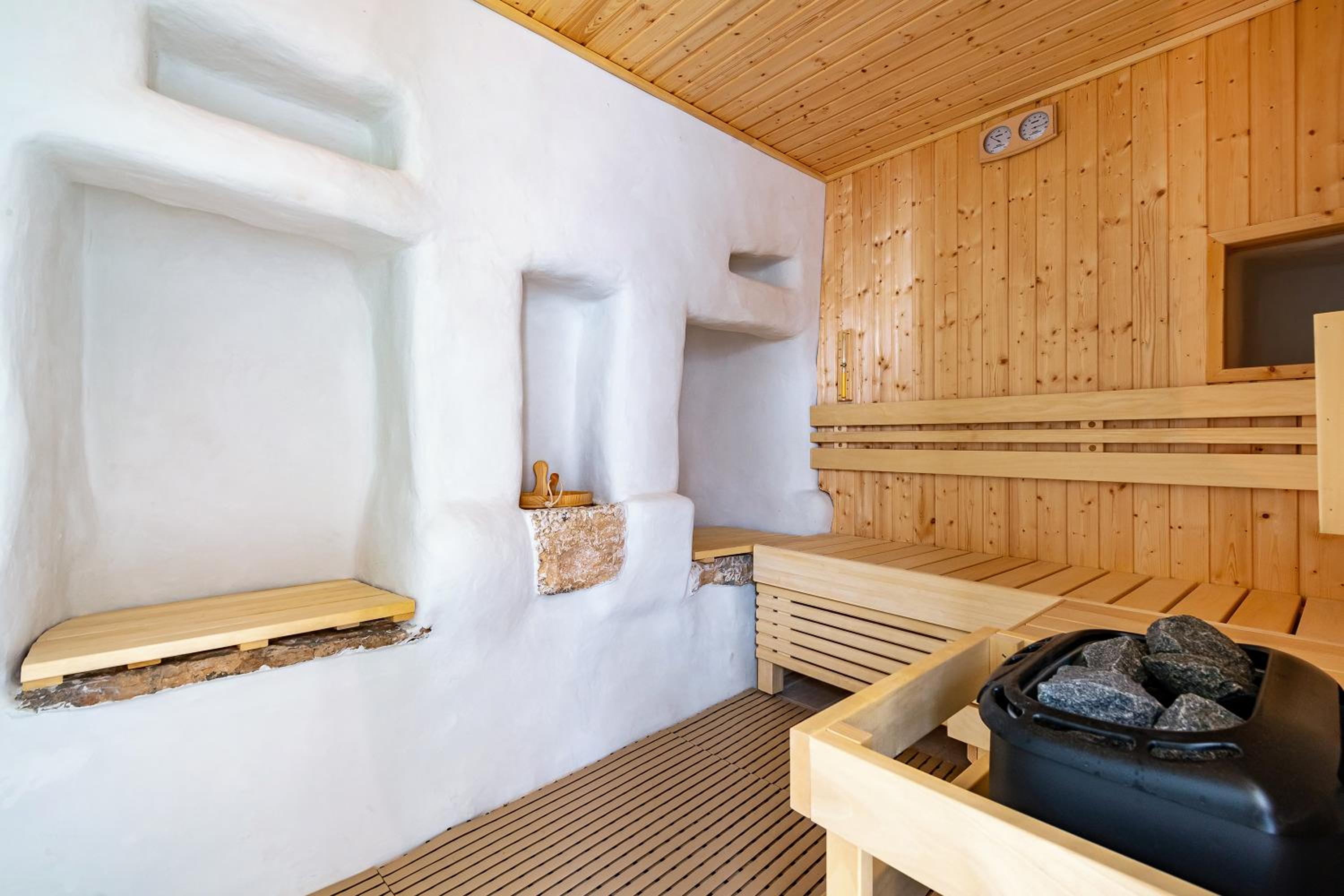 Masseria Maranna Trulli & Spa