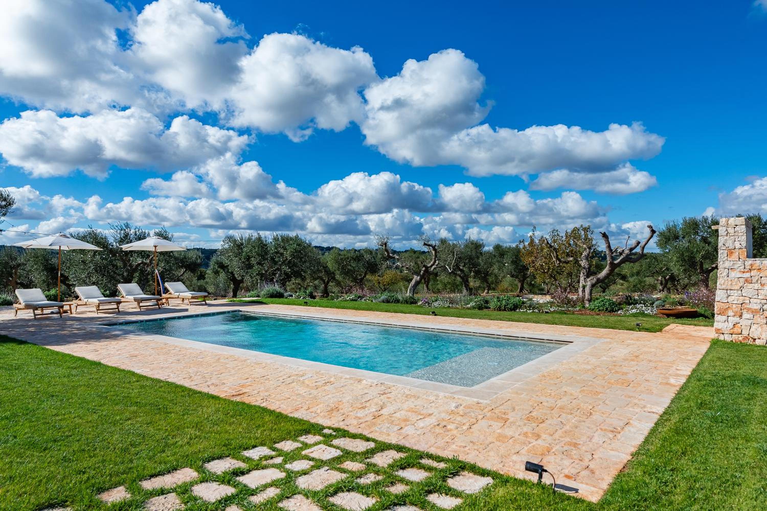 Masseria Maranna Trulli & Spa