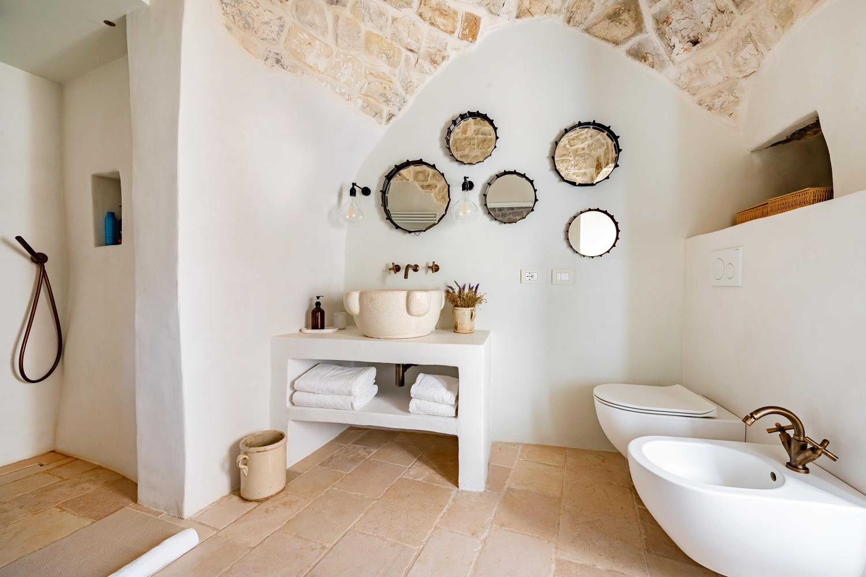 Masseria Maranna Trulli & Spa