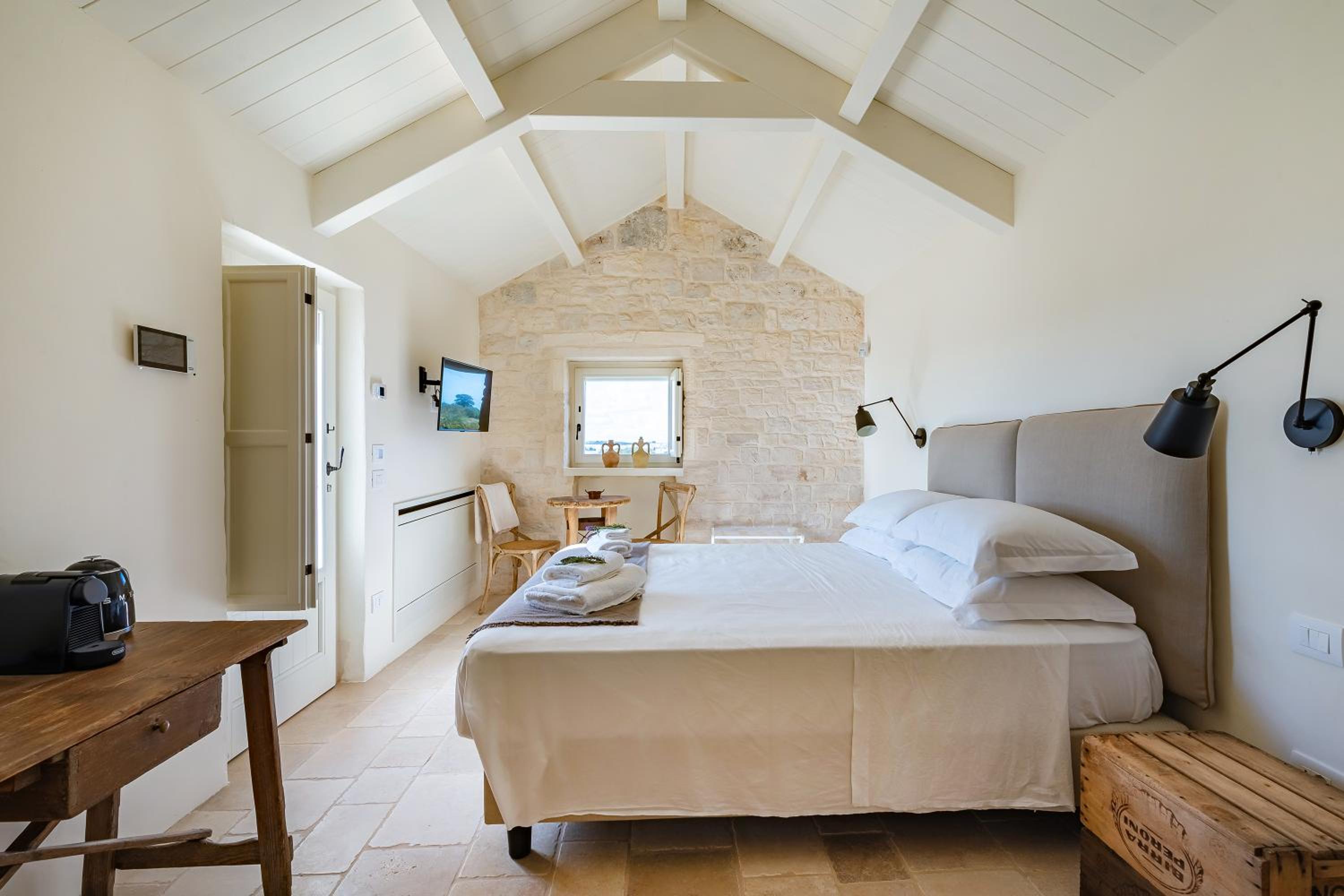 Masseria Maranna Trulli & Spa