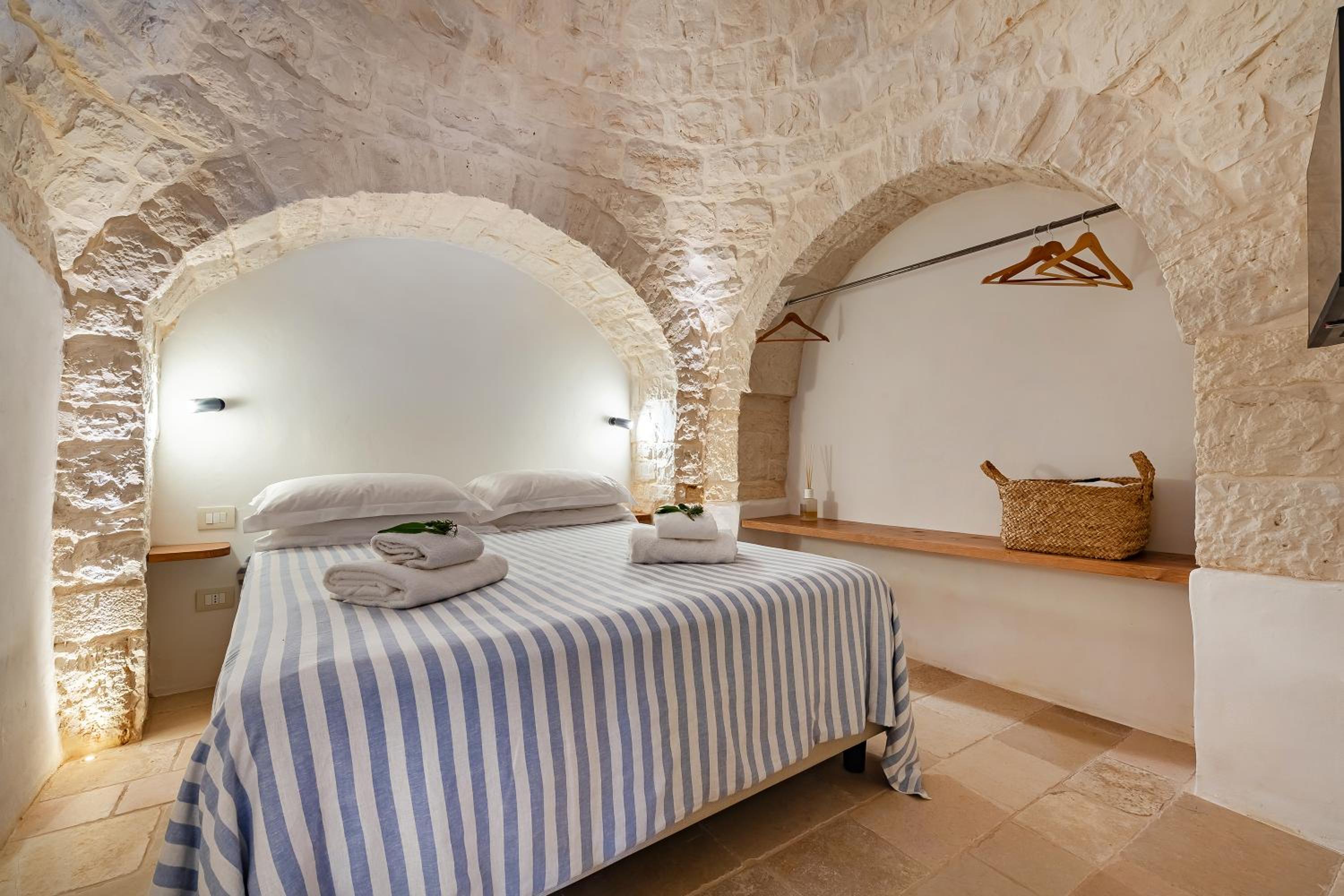 Masseria Maranna Trulli & Spa