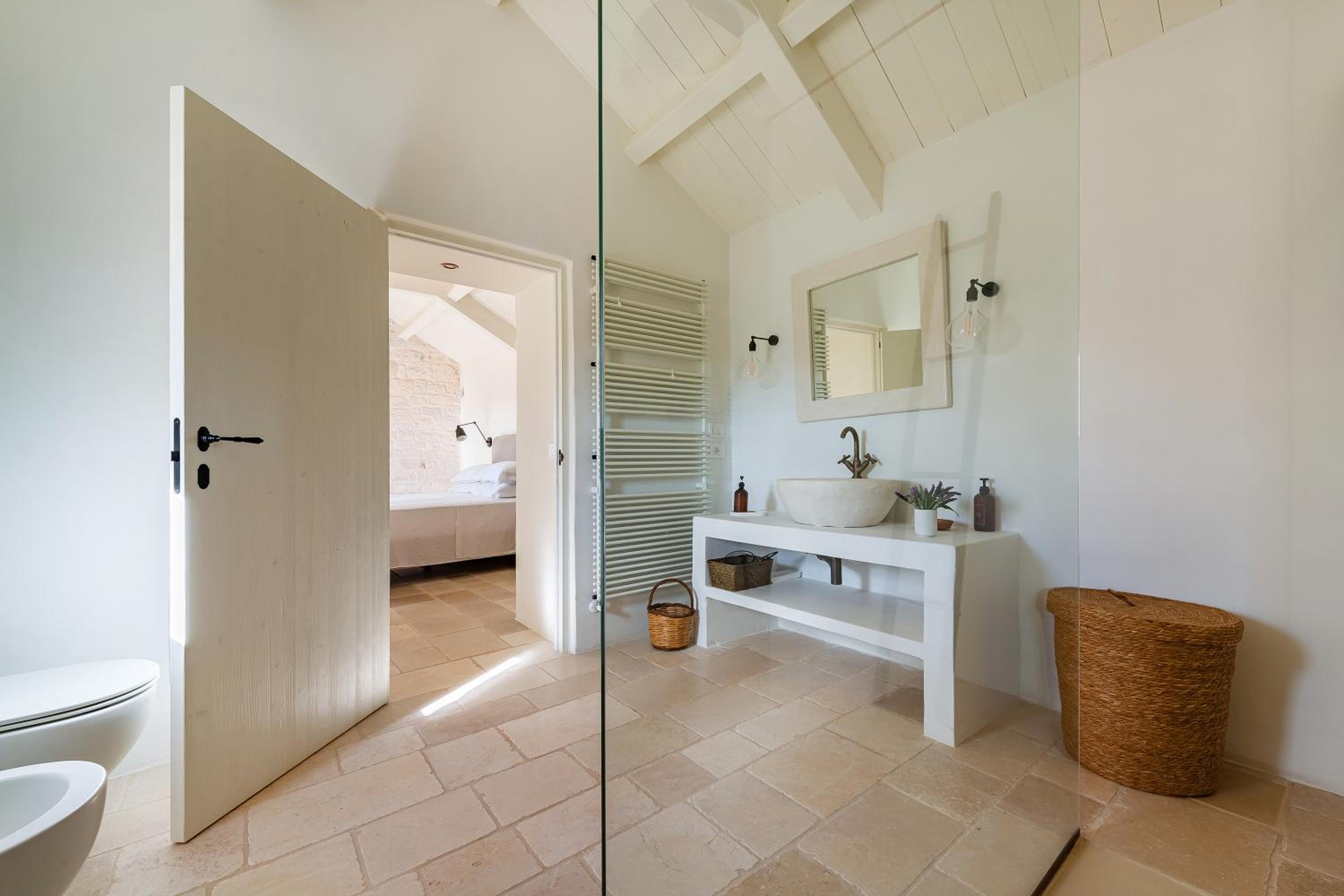Masseria Maranna Trulli & Spa