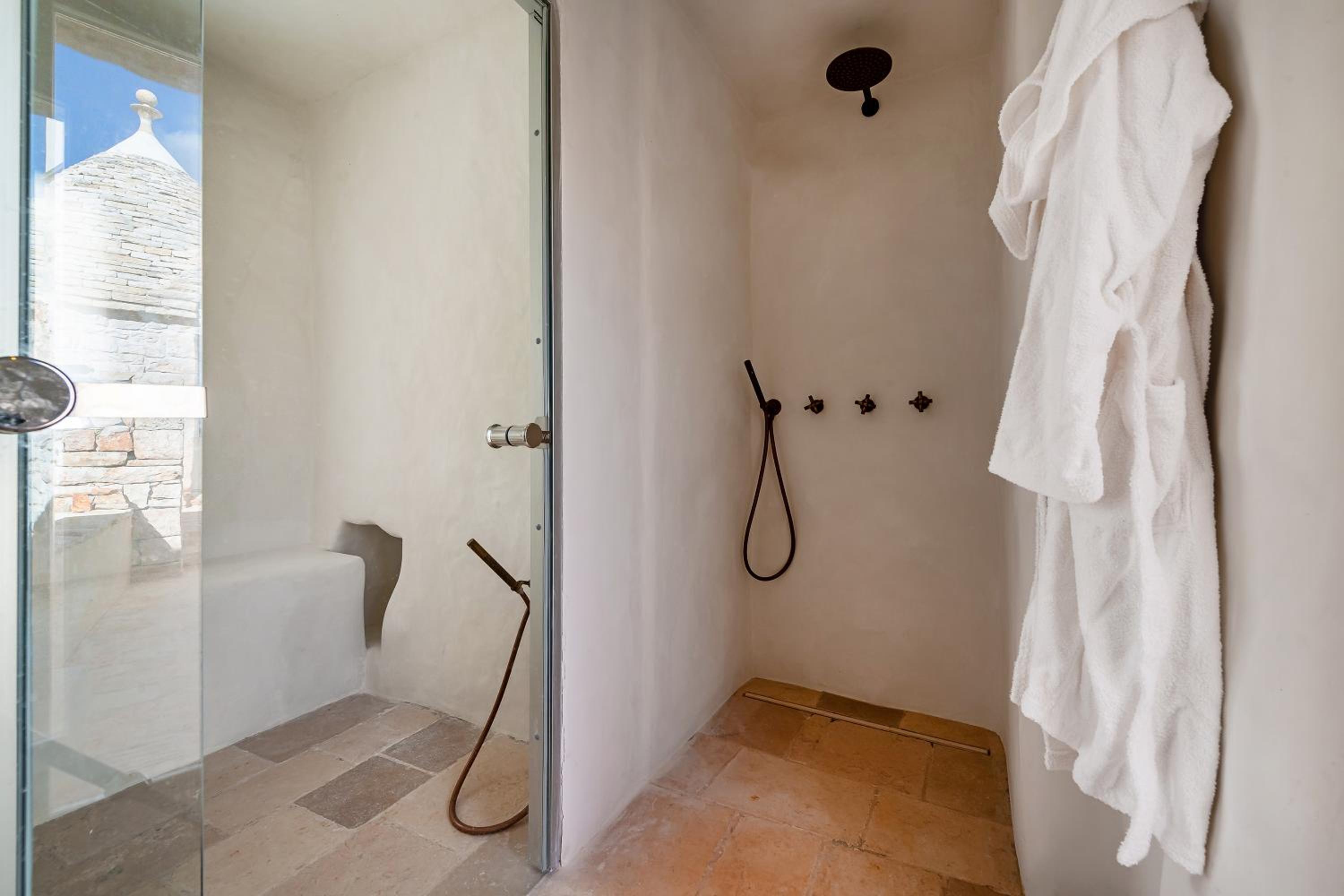 Masseria Maranna Trulli & Spa