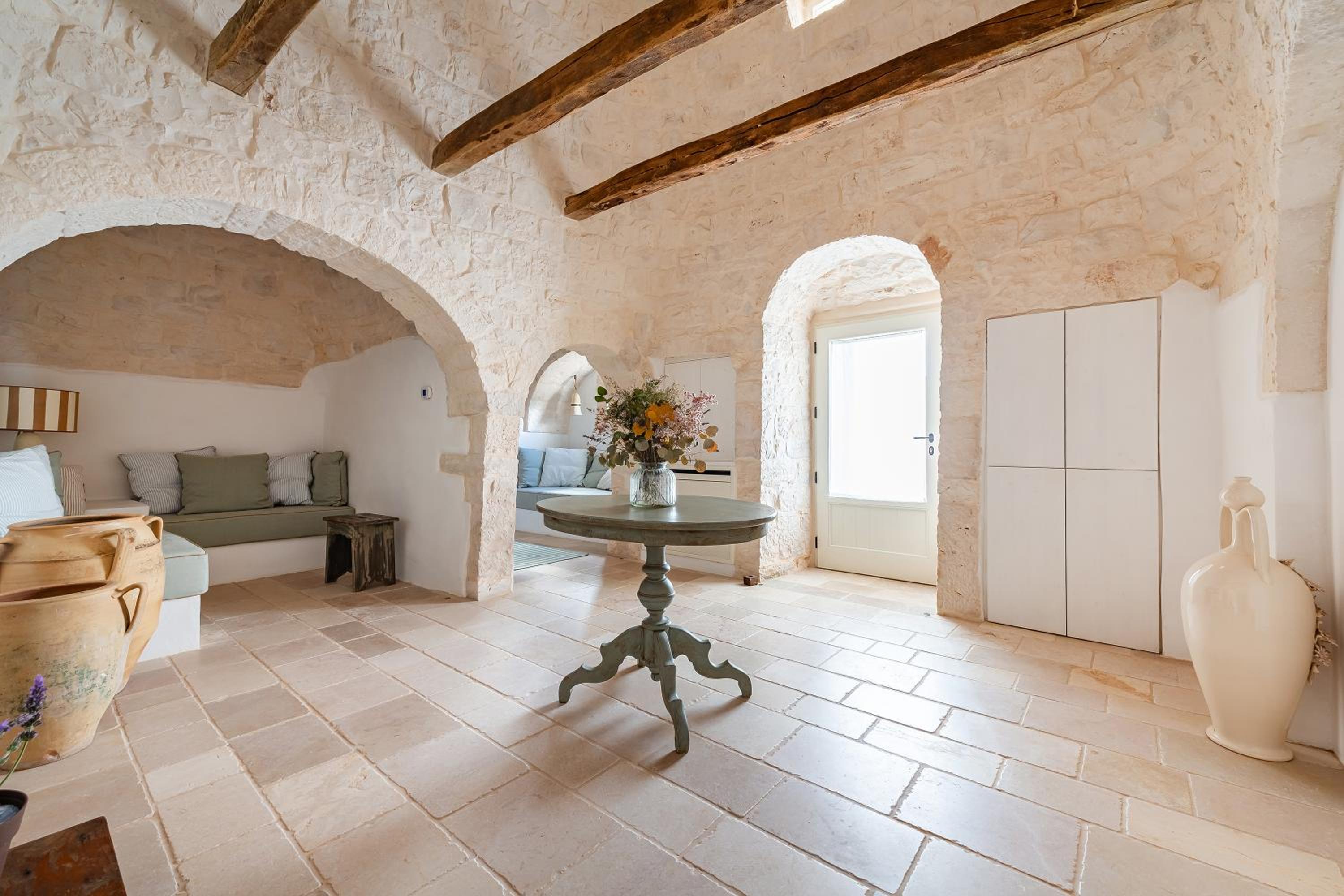 Masseria Maranna Trulli & Spa