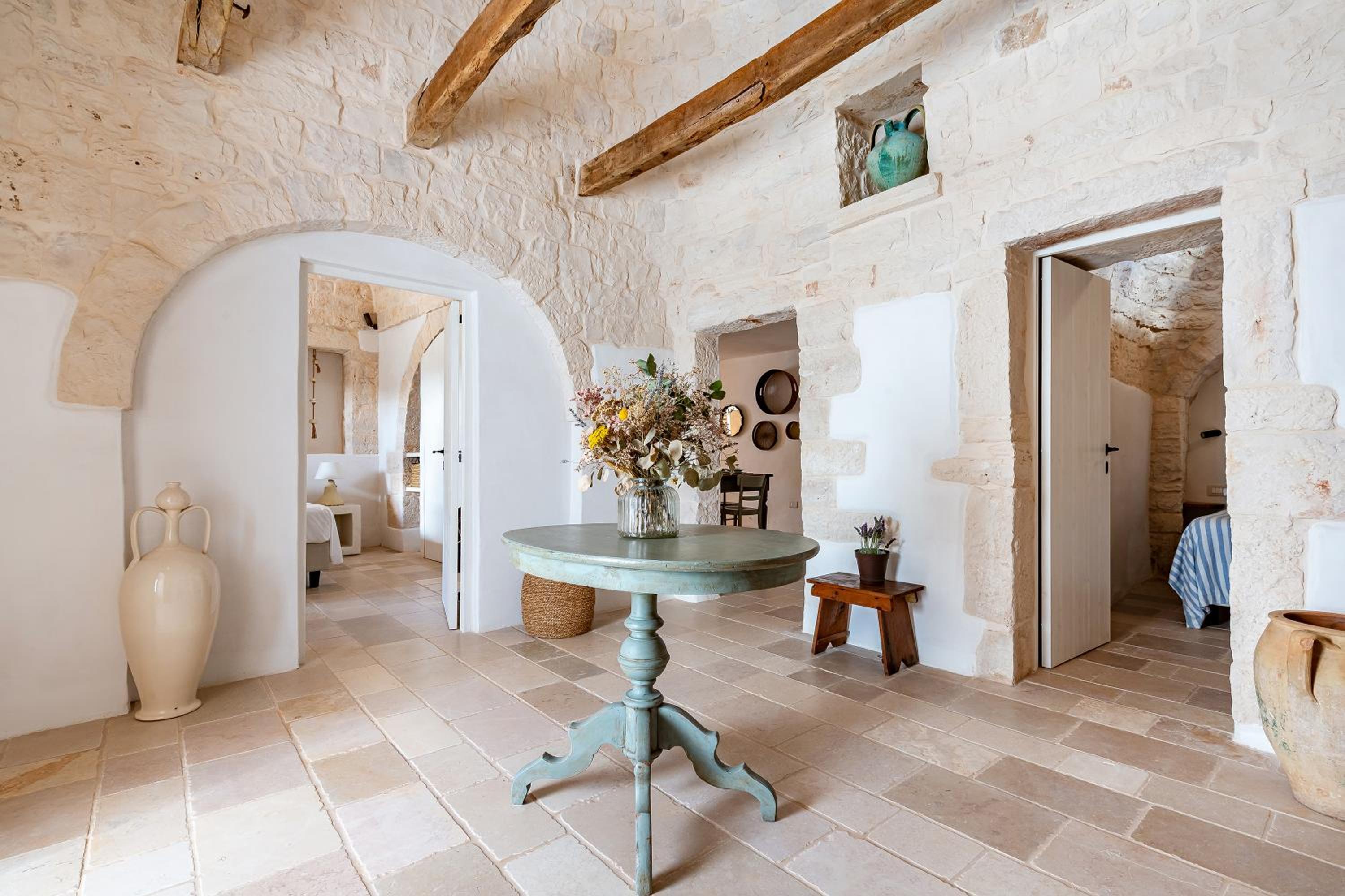 Masseria Maranna Trulli & Spa